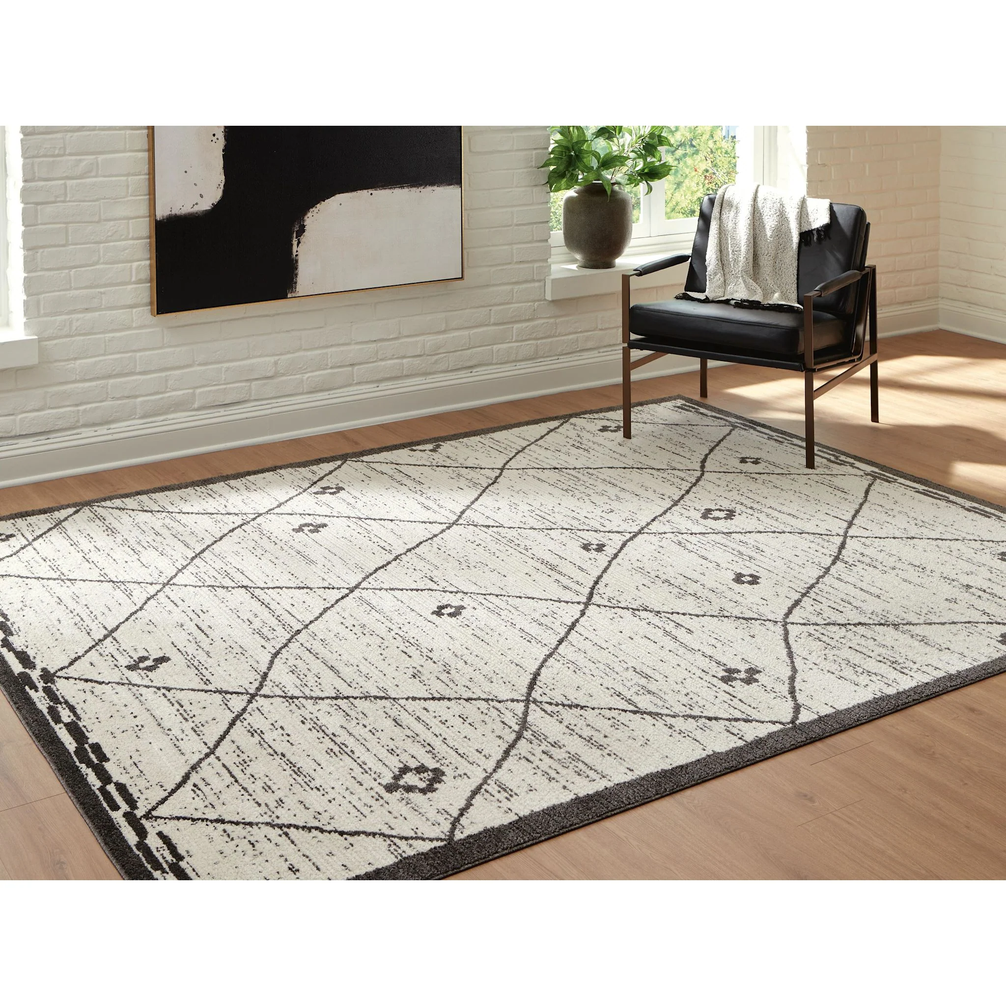 Fenriston Area Rug - Image 7