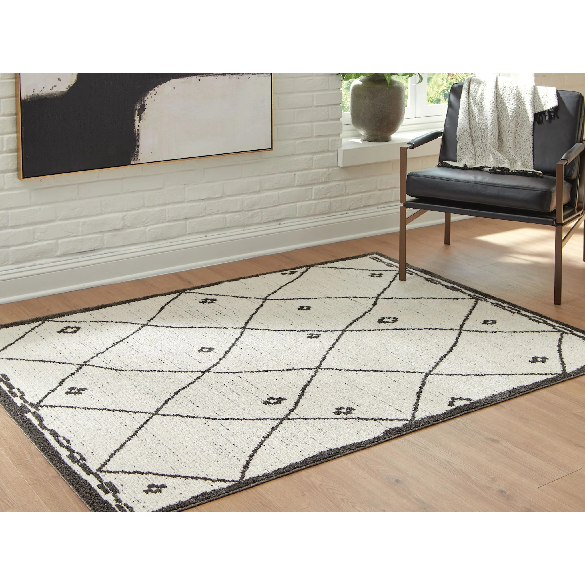 Fenriston Area Rug - Image 2