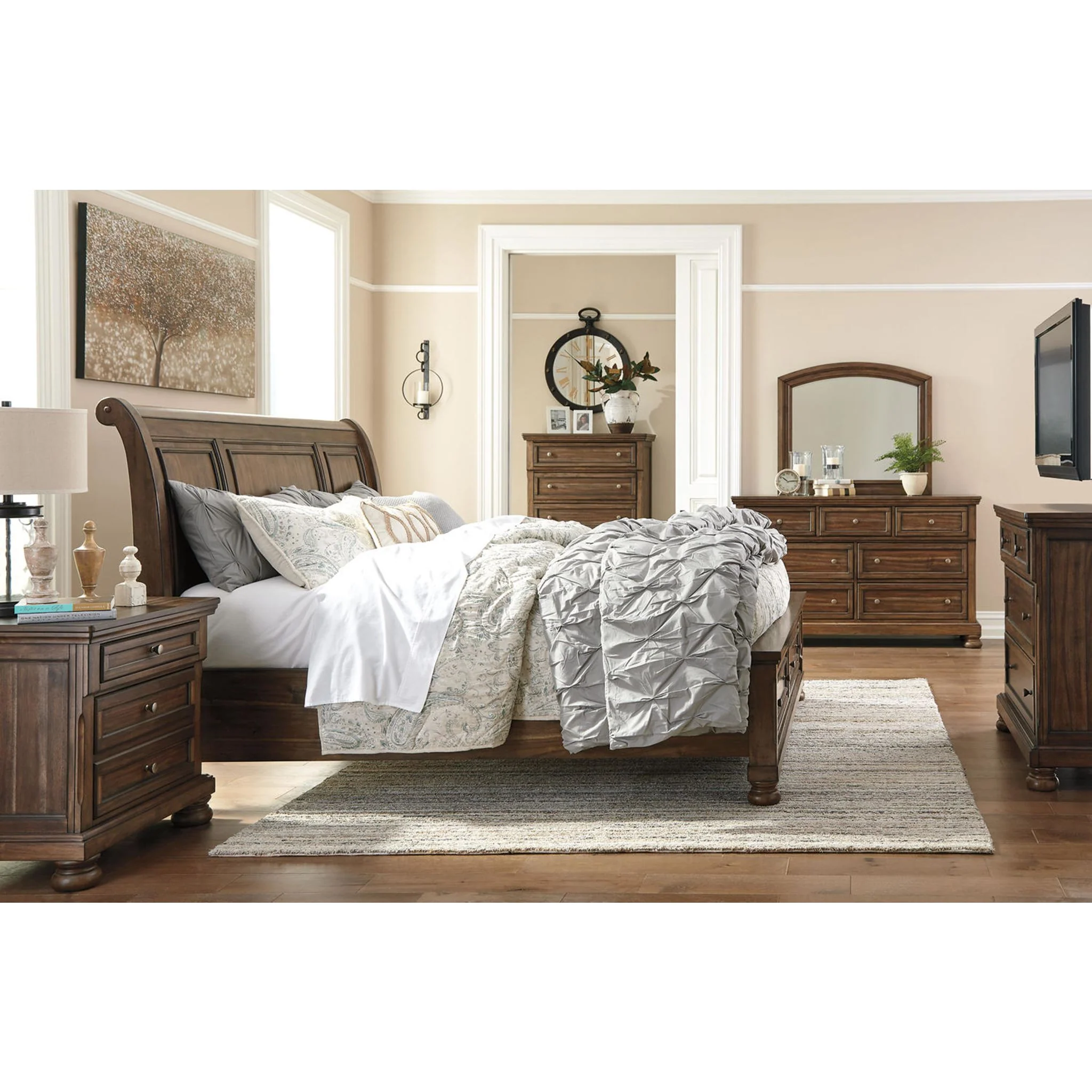 Flynnter Dresser - Image 17