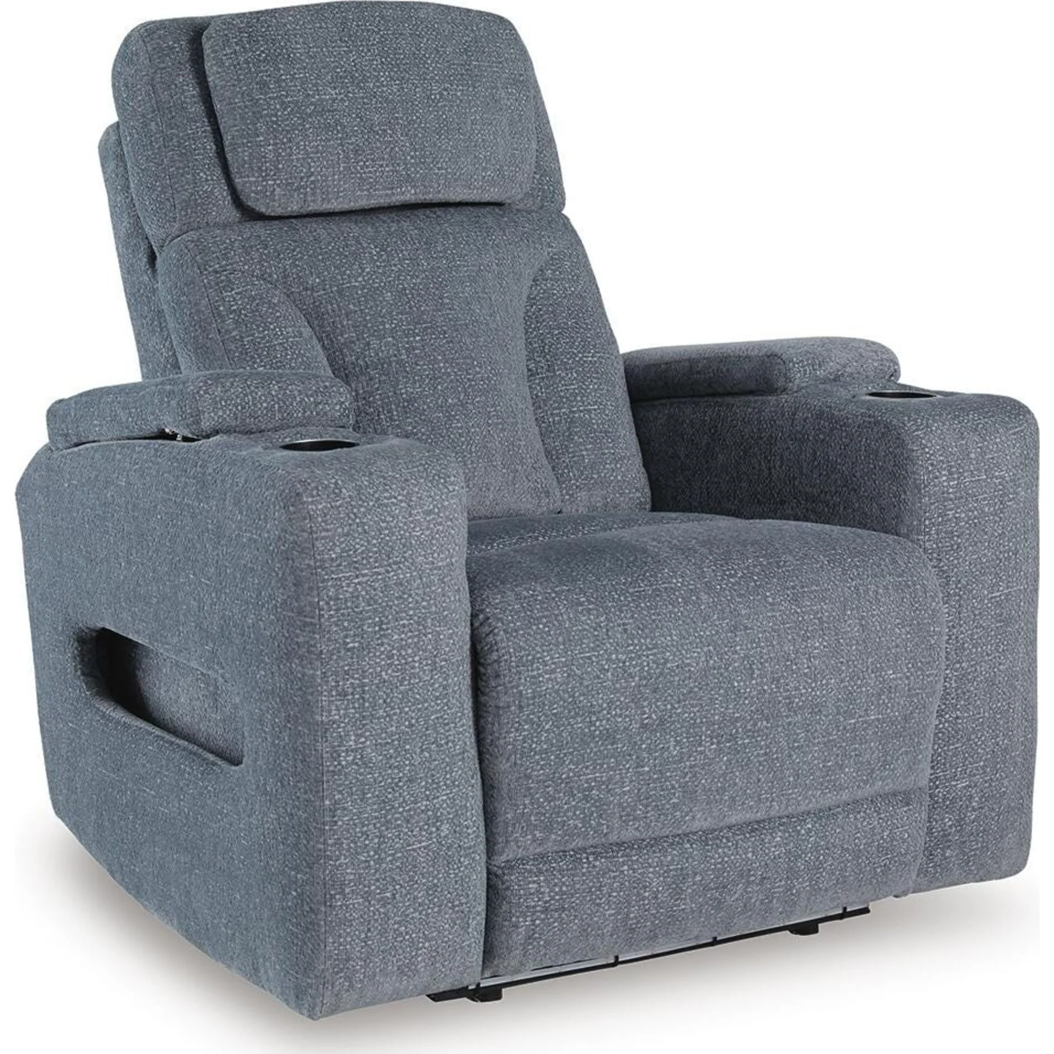 Forest Lake Power Recliner