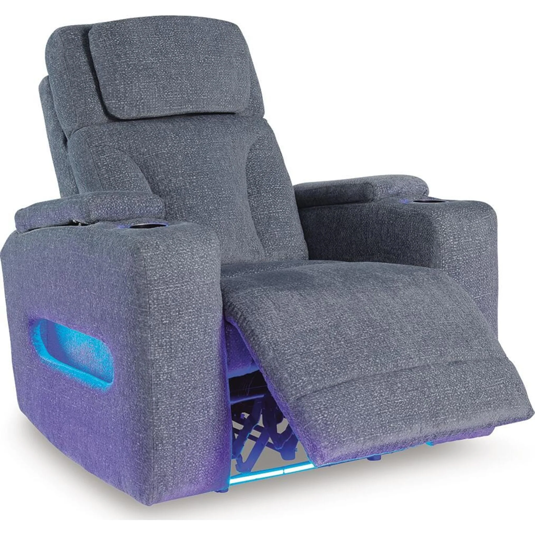 Forest Lake Power Recliner - Image 18