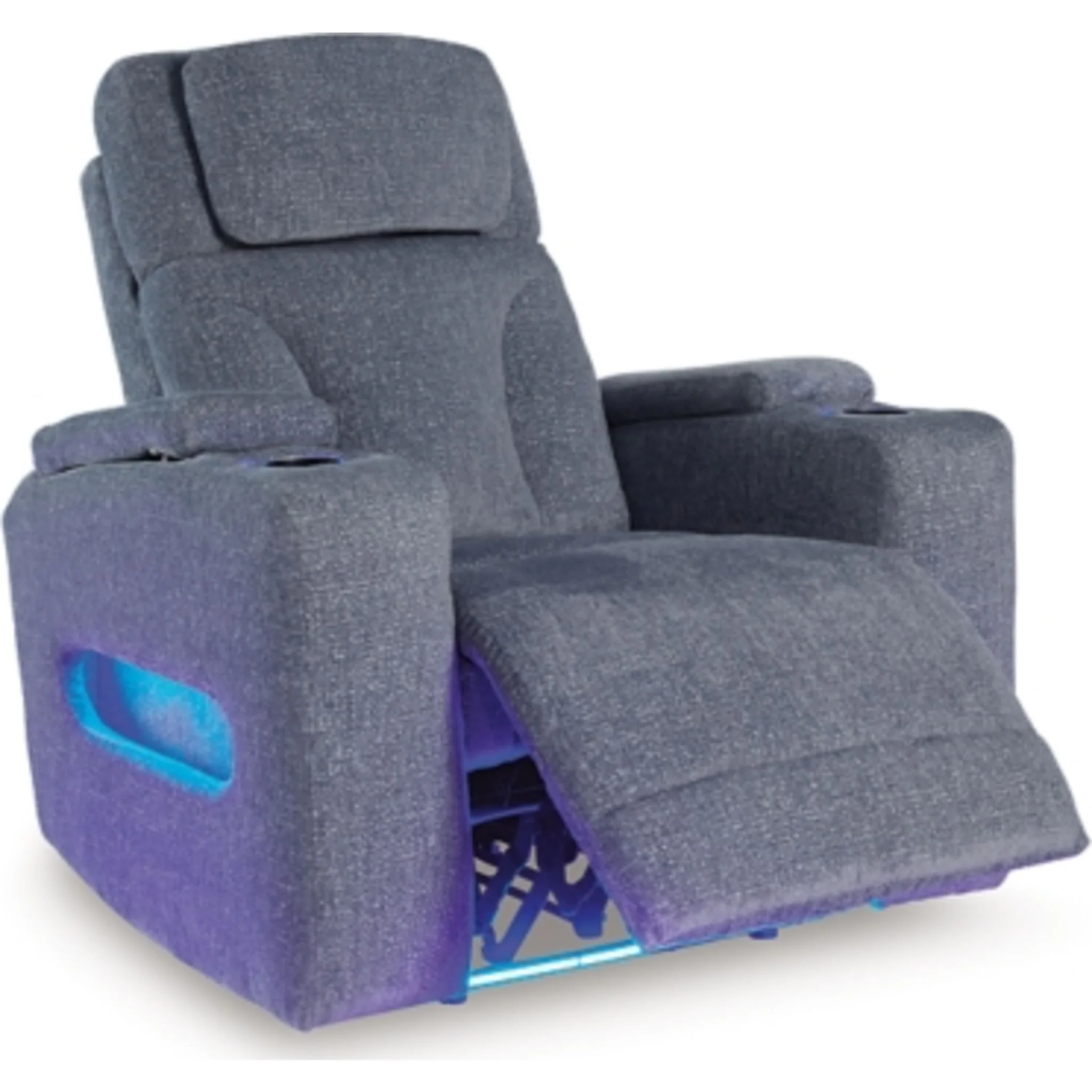 Forest Lake Power Recliner - Image 7