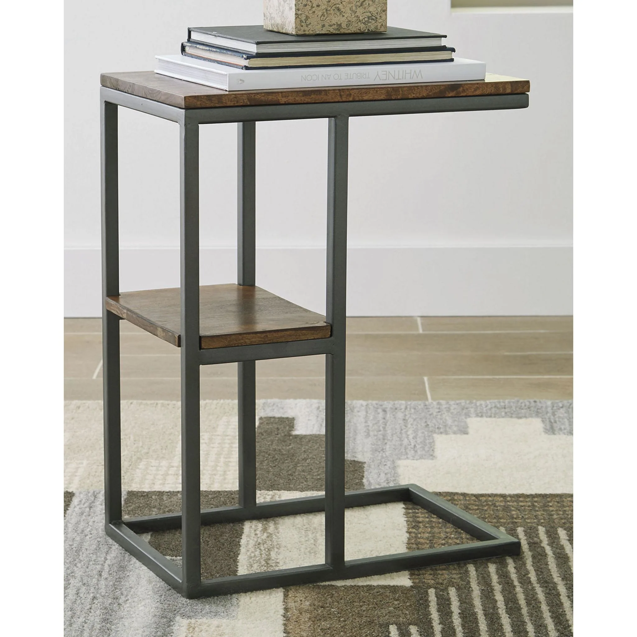Forestmin Accent Table - Image 5