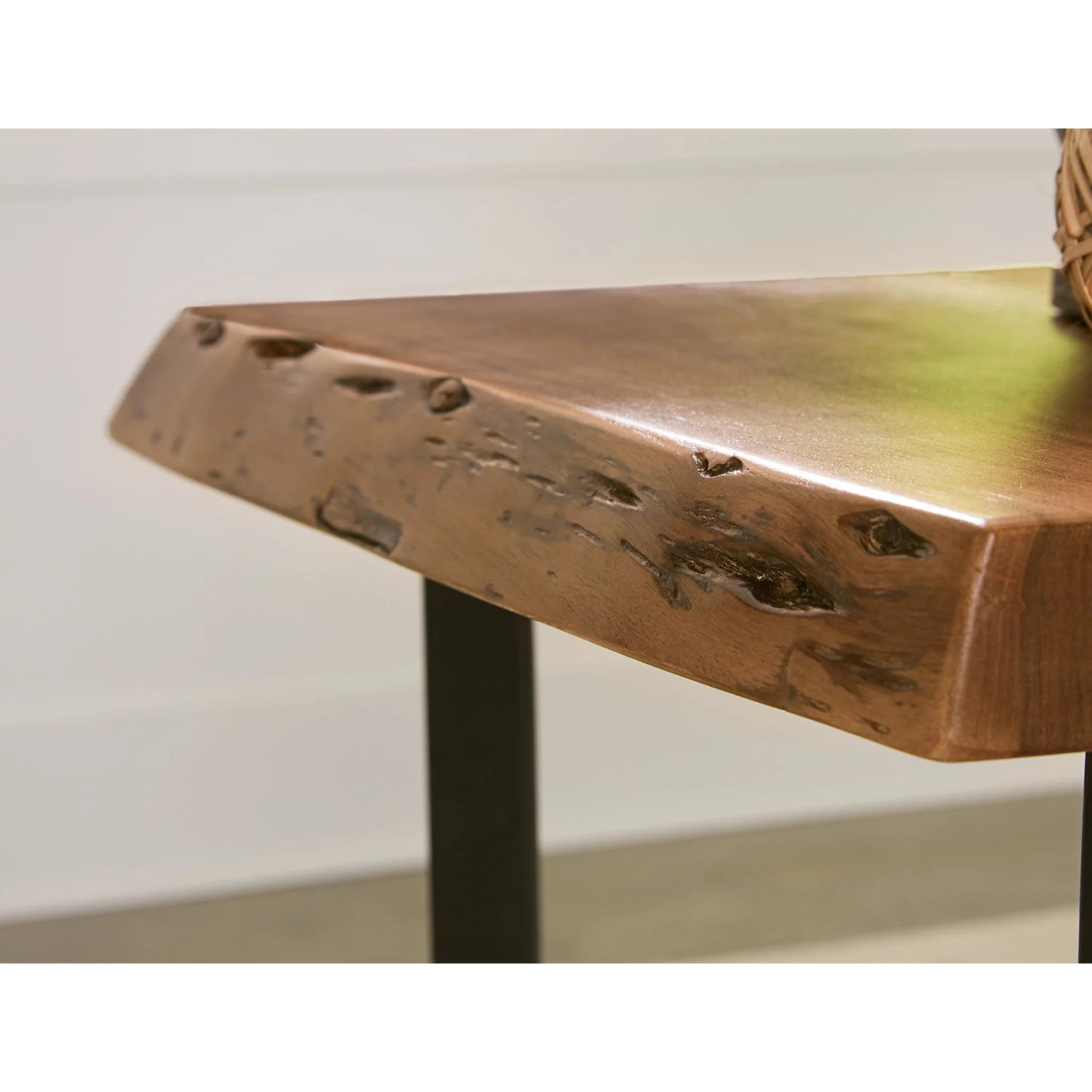 Fortmaine End Table - Image 17