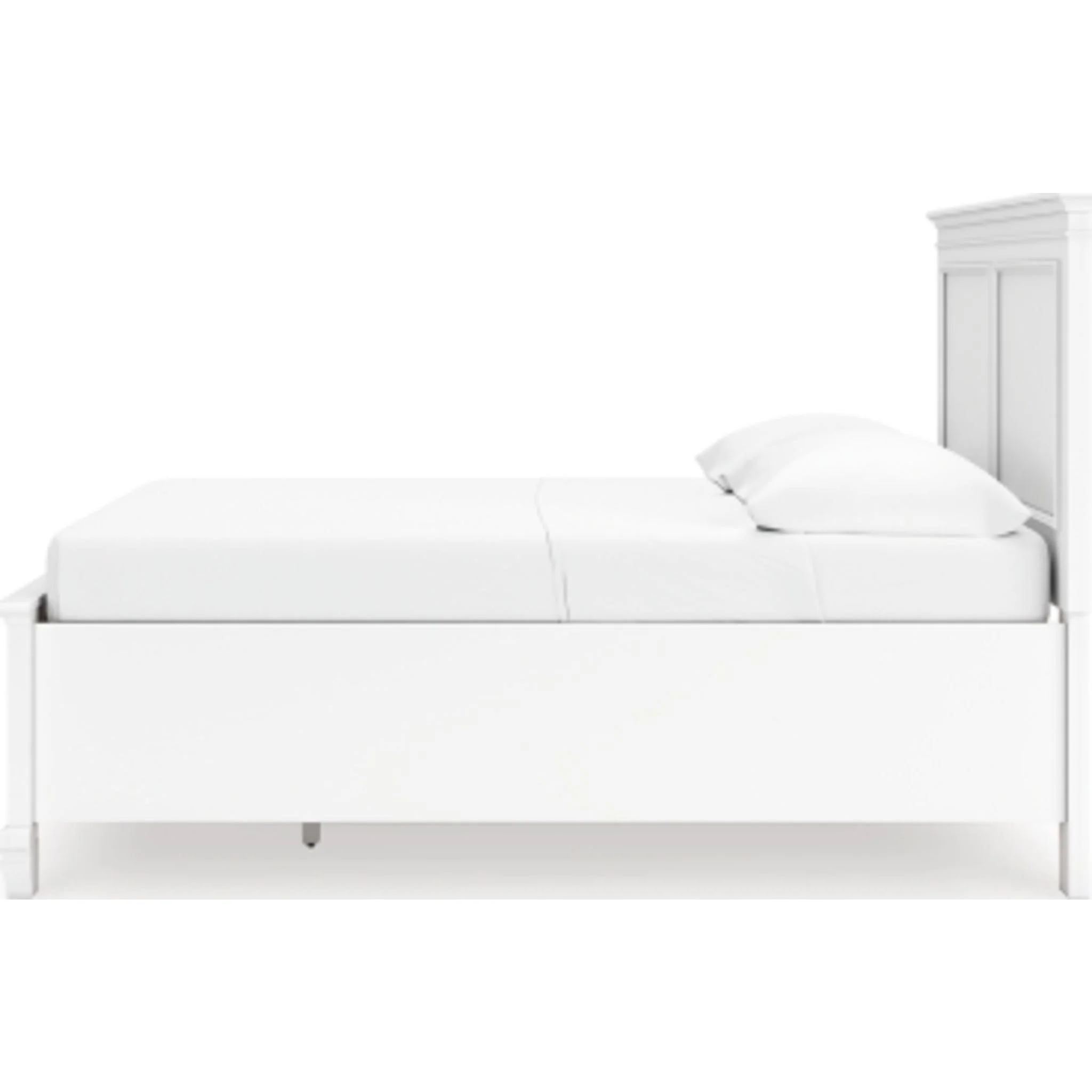 Fortman 5 Piece Full Storage Bedroom - Image 48