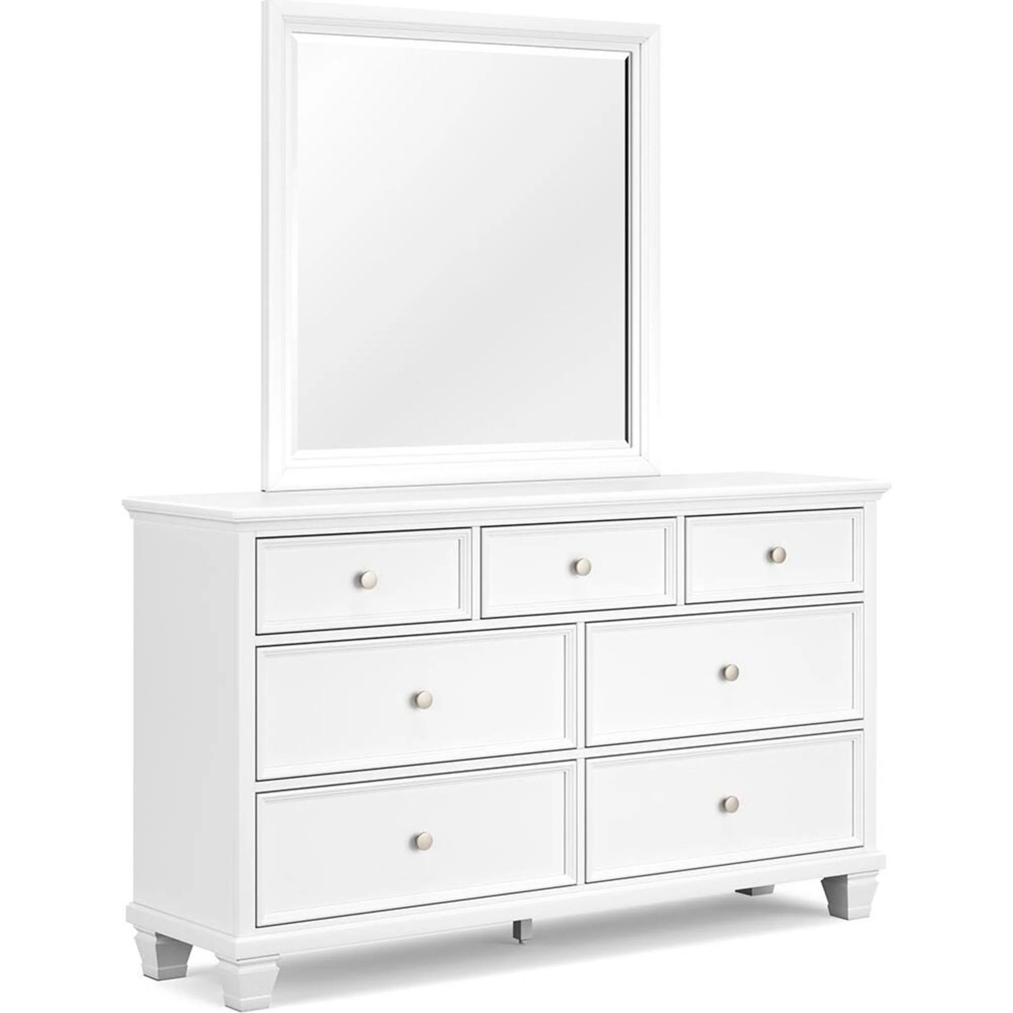 Fortman 5 Piece King Storage Bedroom - Image 21