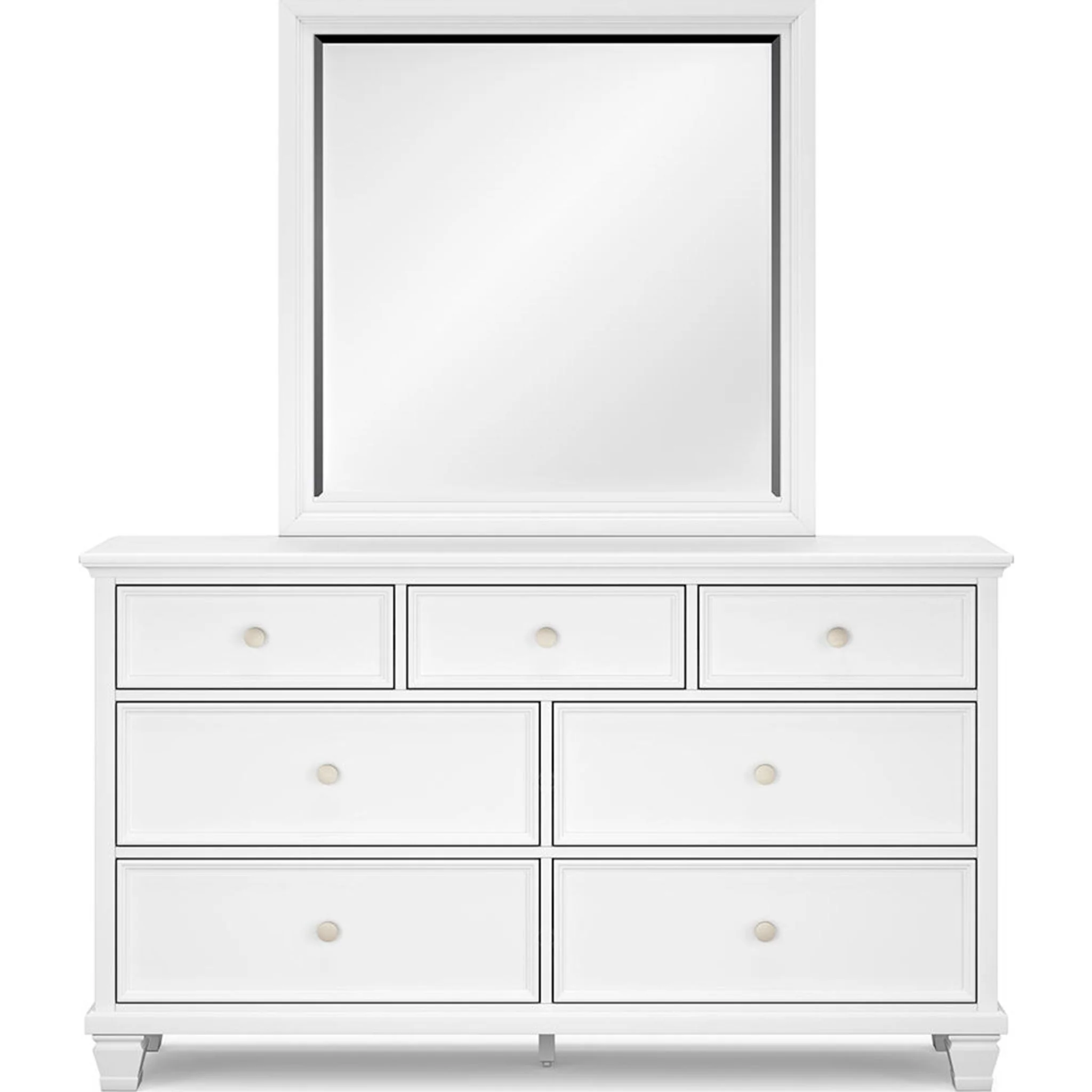Fortman 5 Piece King Storage Bedroom - Image 8