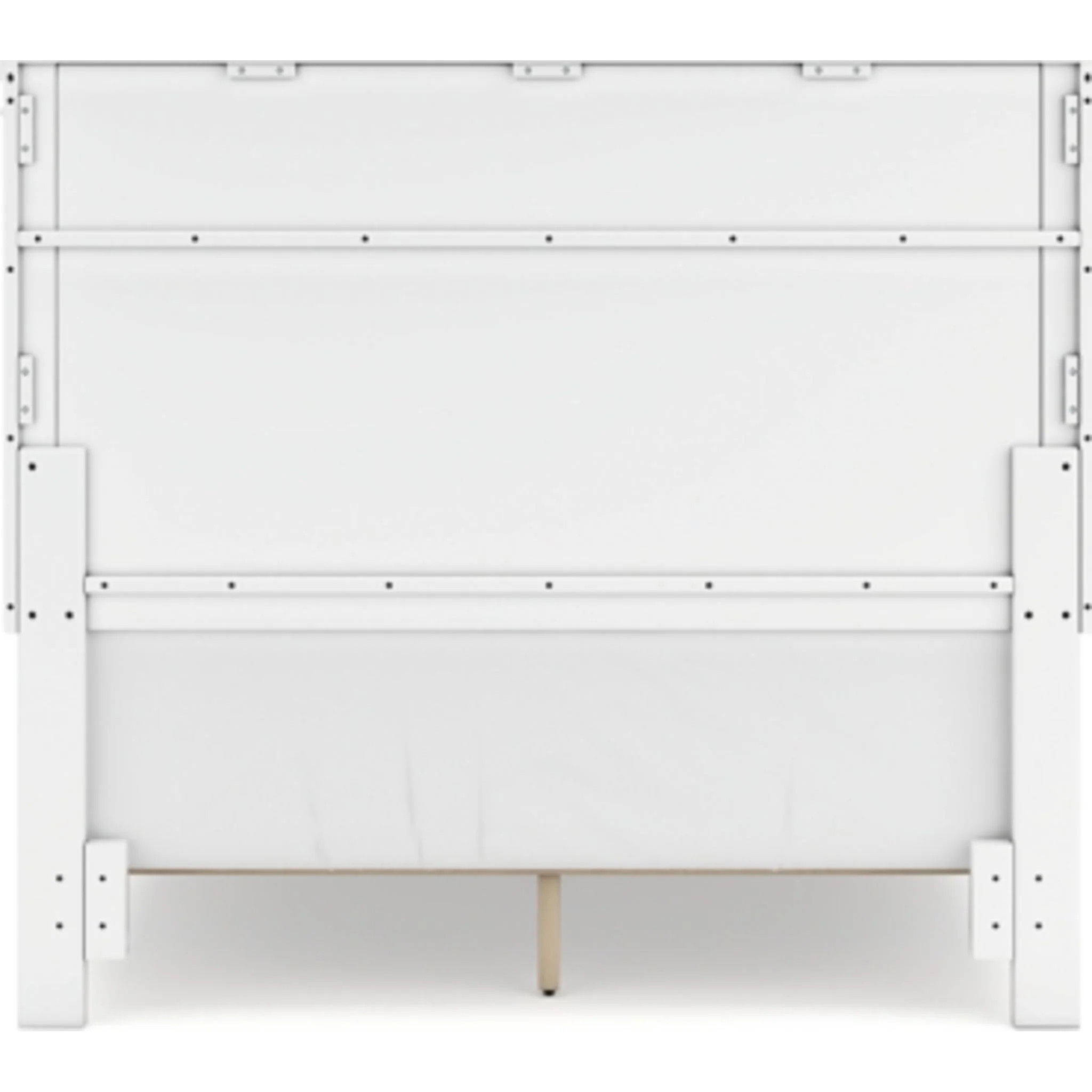 Fortman 5 Piece Panel Bedroom - Image 69