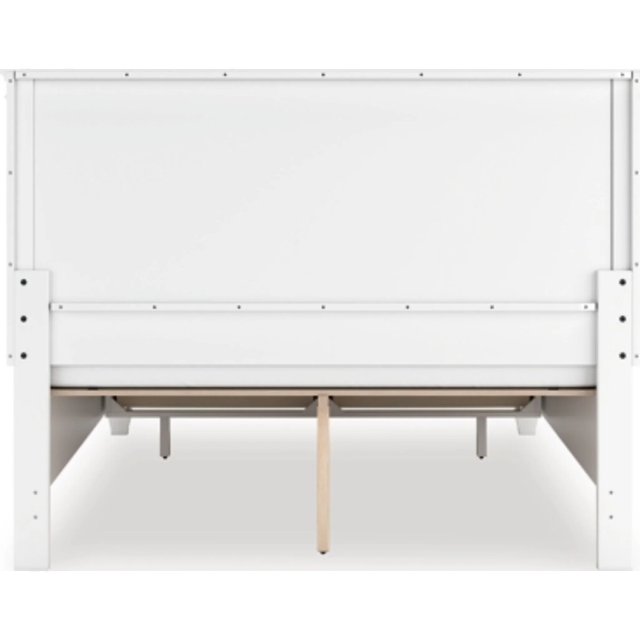 Fortman 5 Piece Queen Storage Bedroom - Image 48