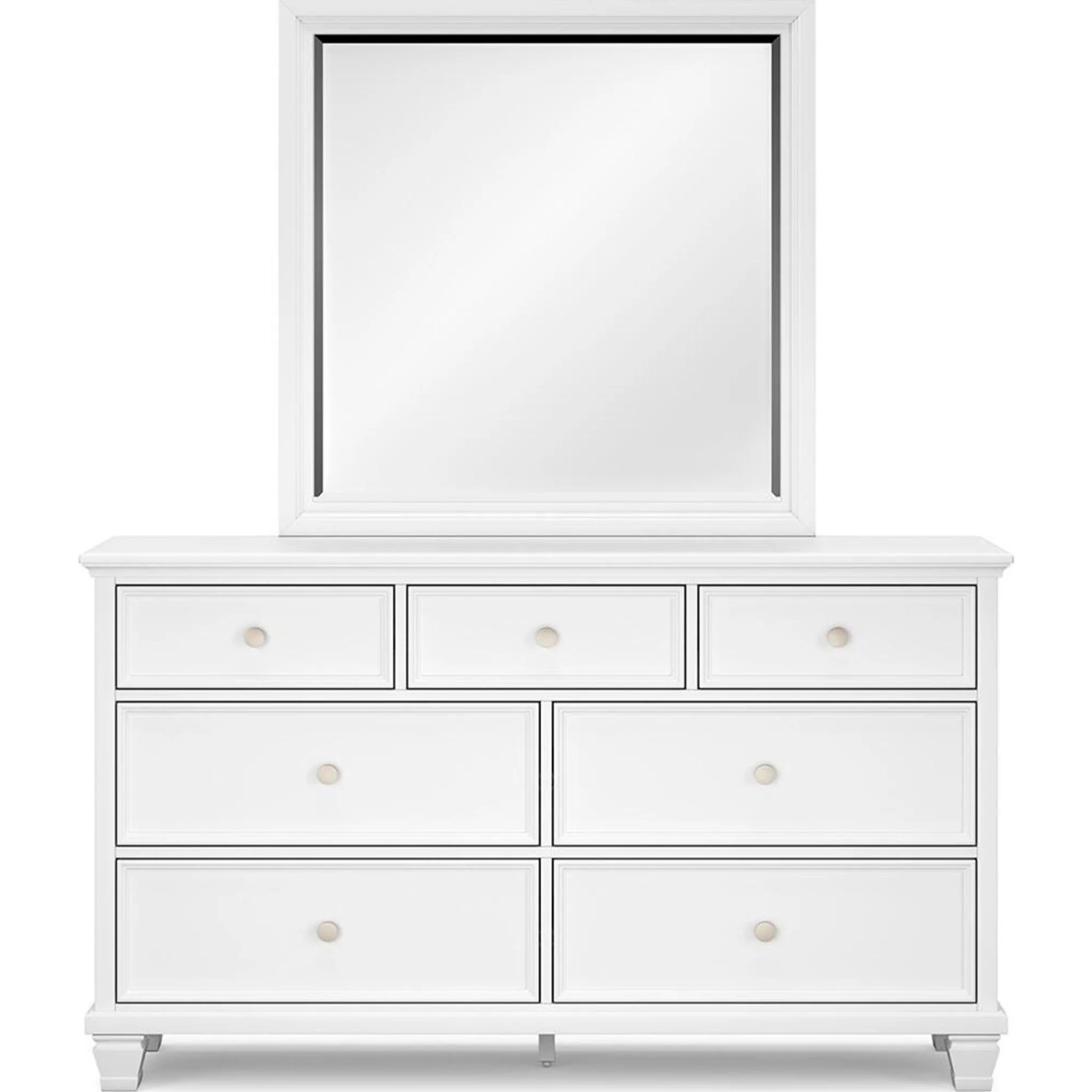 Fortman 5 Piece Twin Storage Bedroom - Image 57