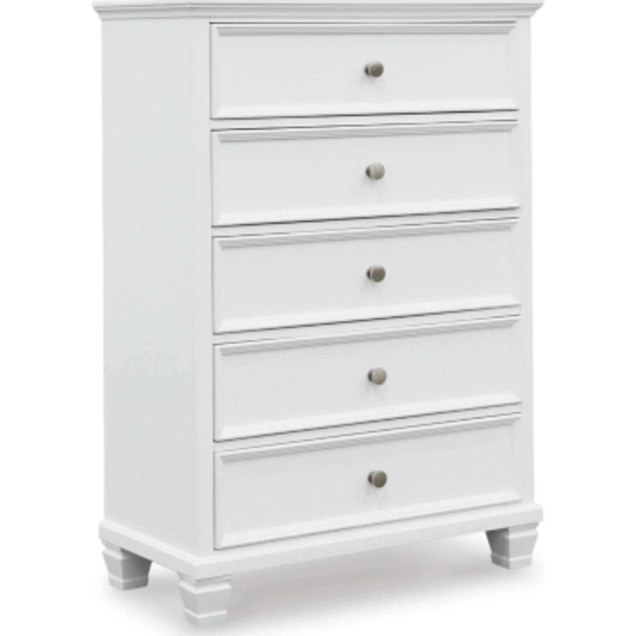 Fortman Chest