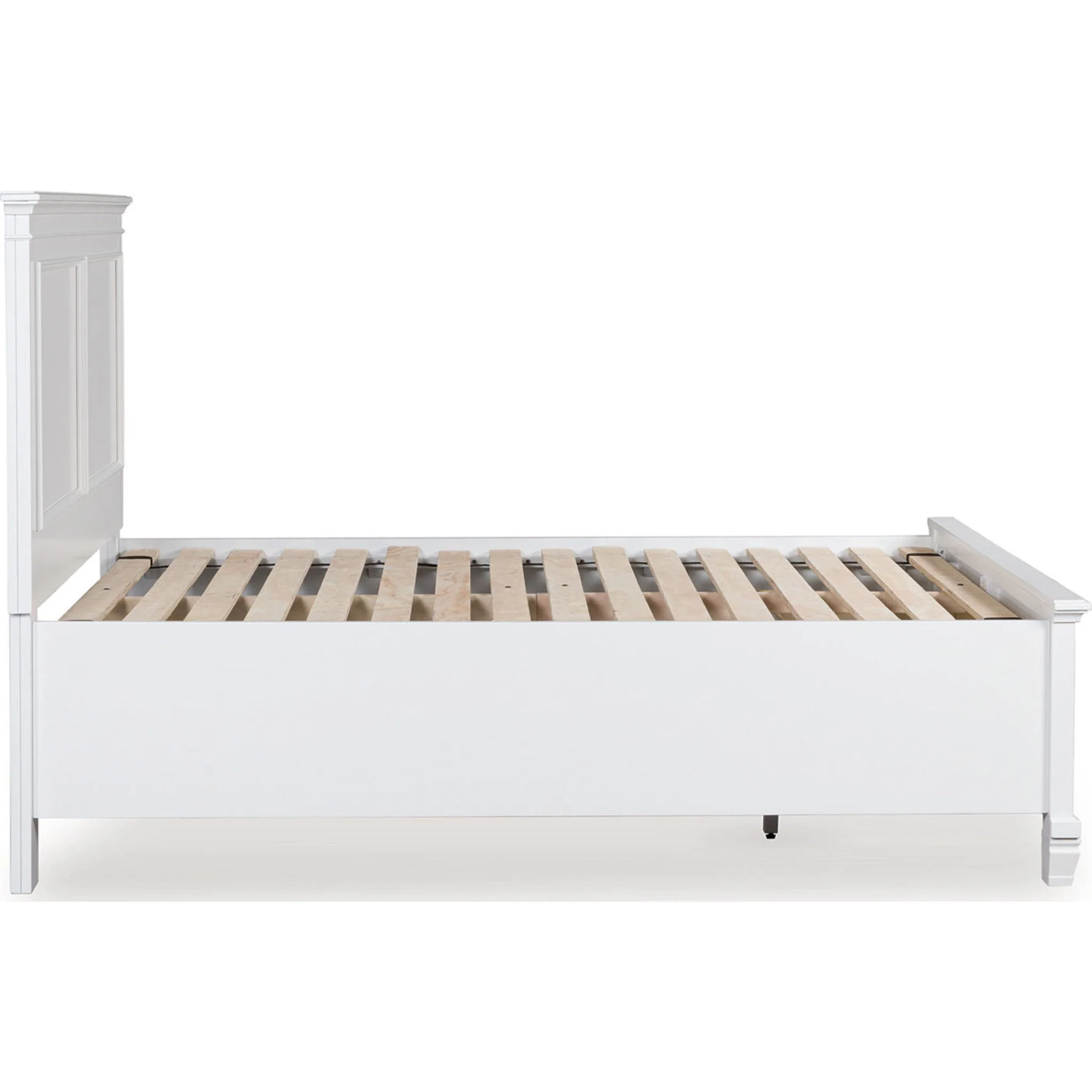 Fortman Full Storage Bed - Image 13