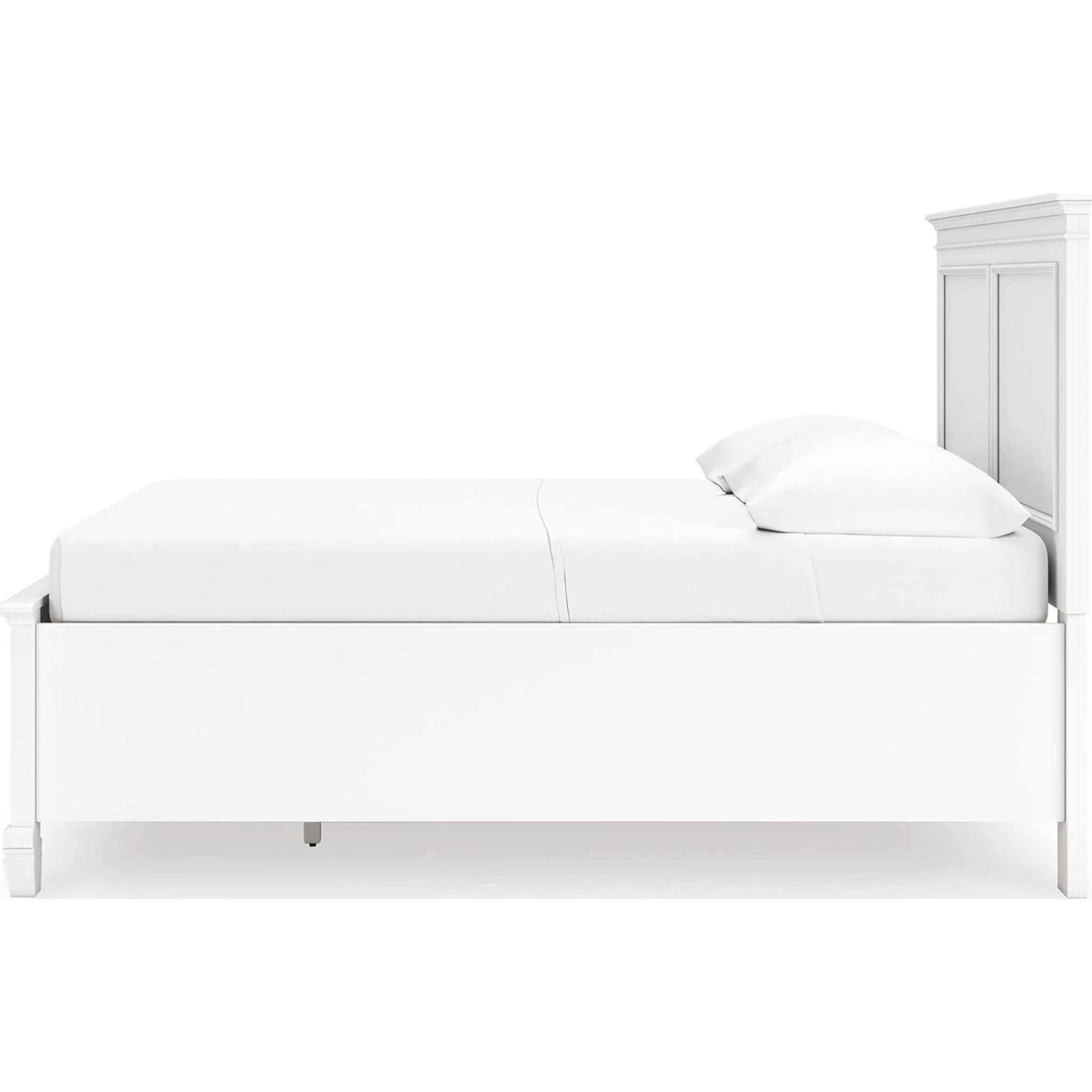 Fortman Full Storage Bed - Image 14