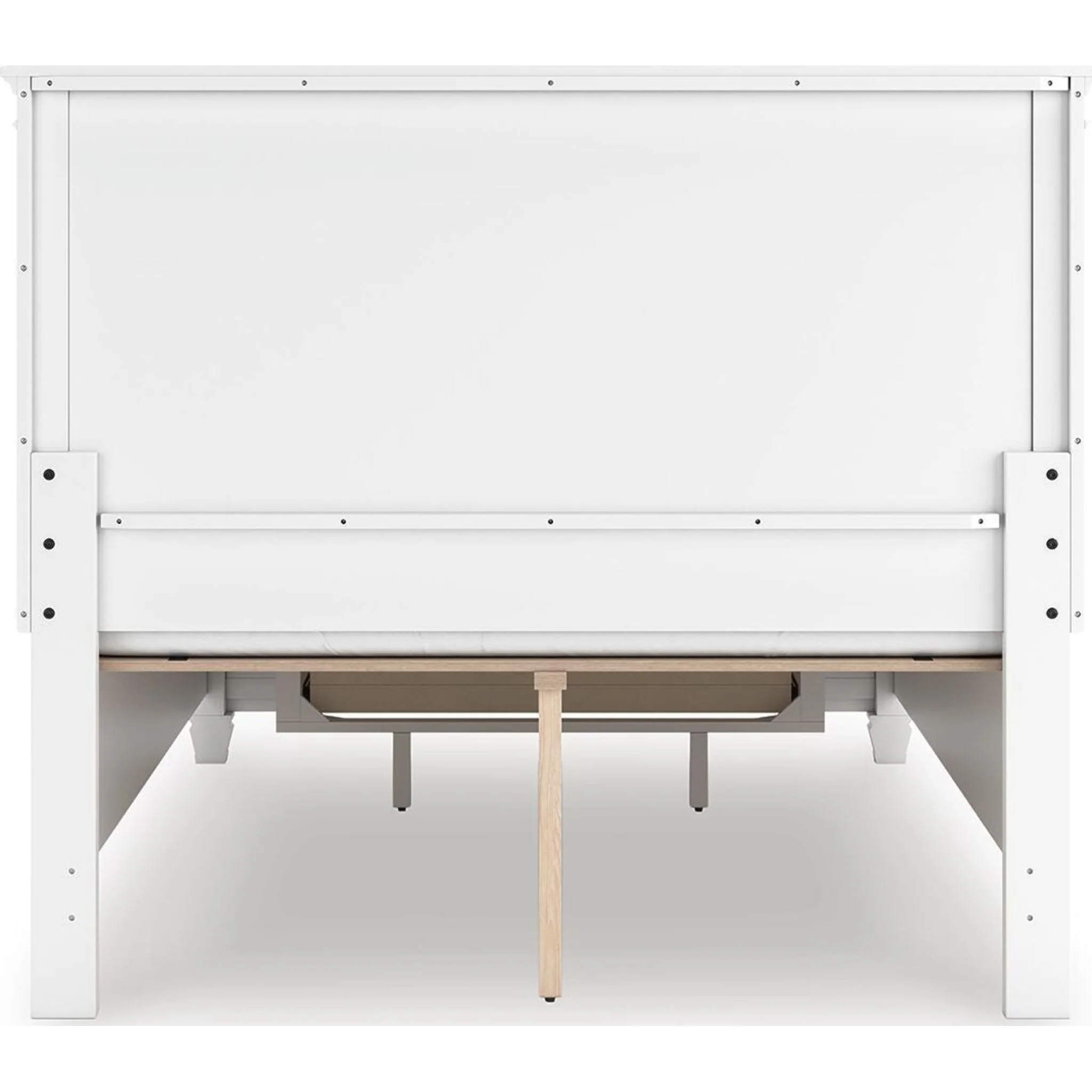 Fortman Full Storage Bed - Image 19
