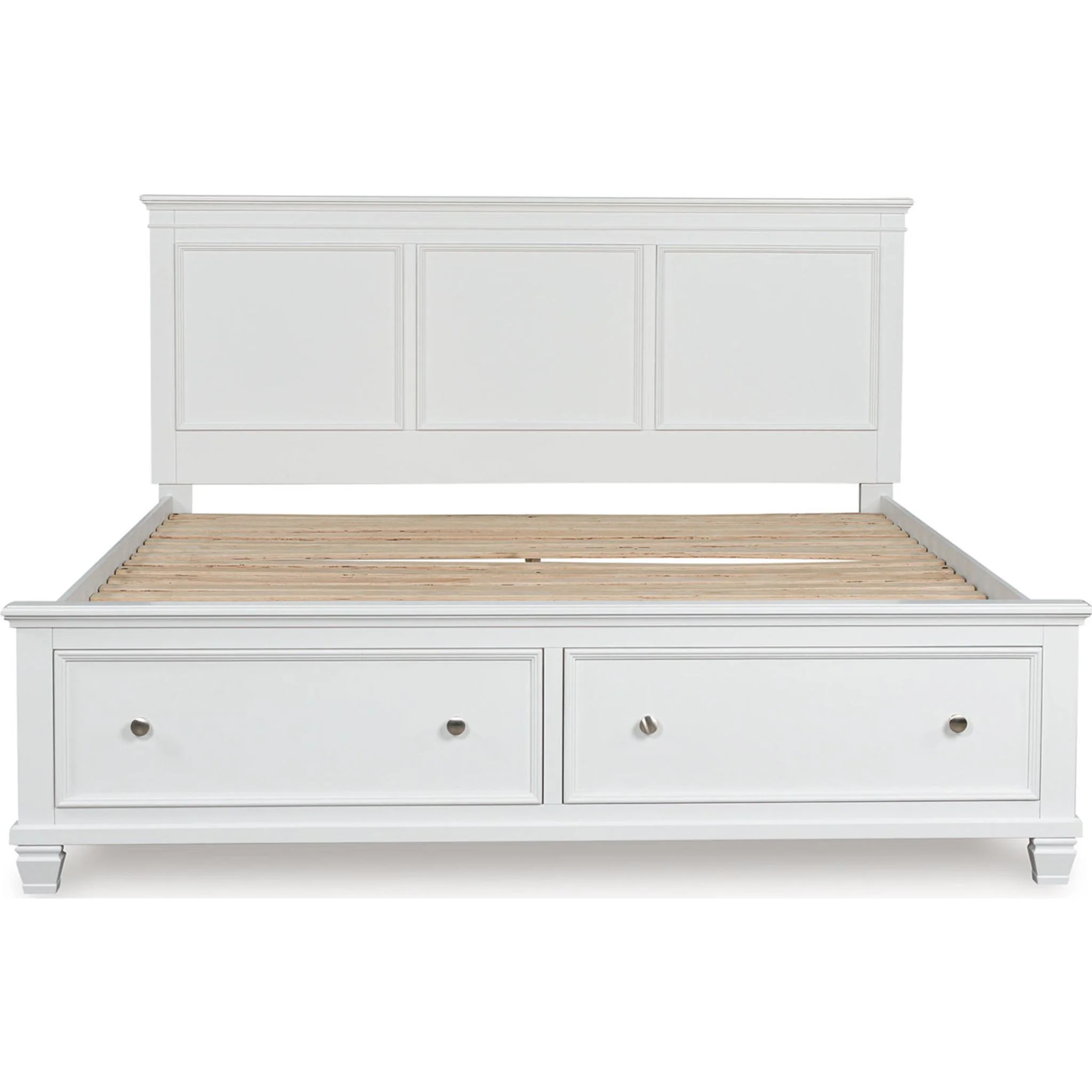 Fortman King Storage Bed - Image 11