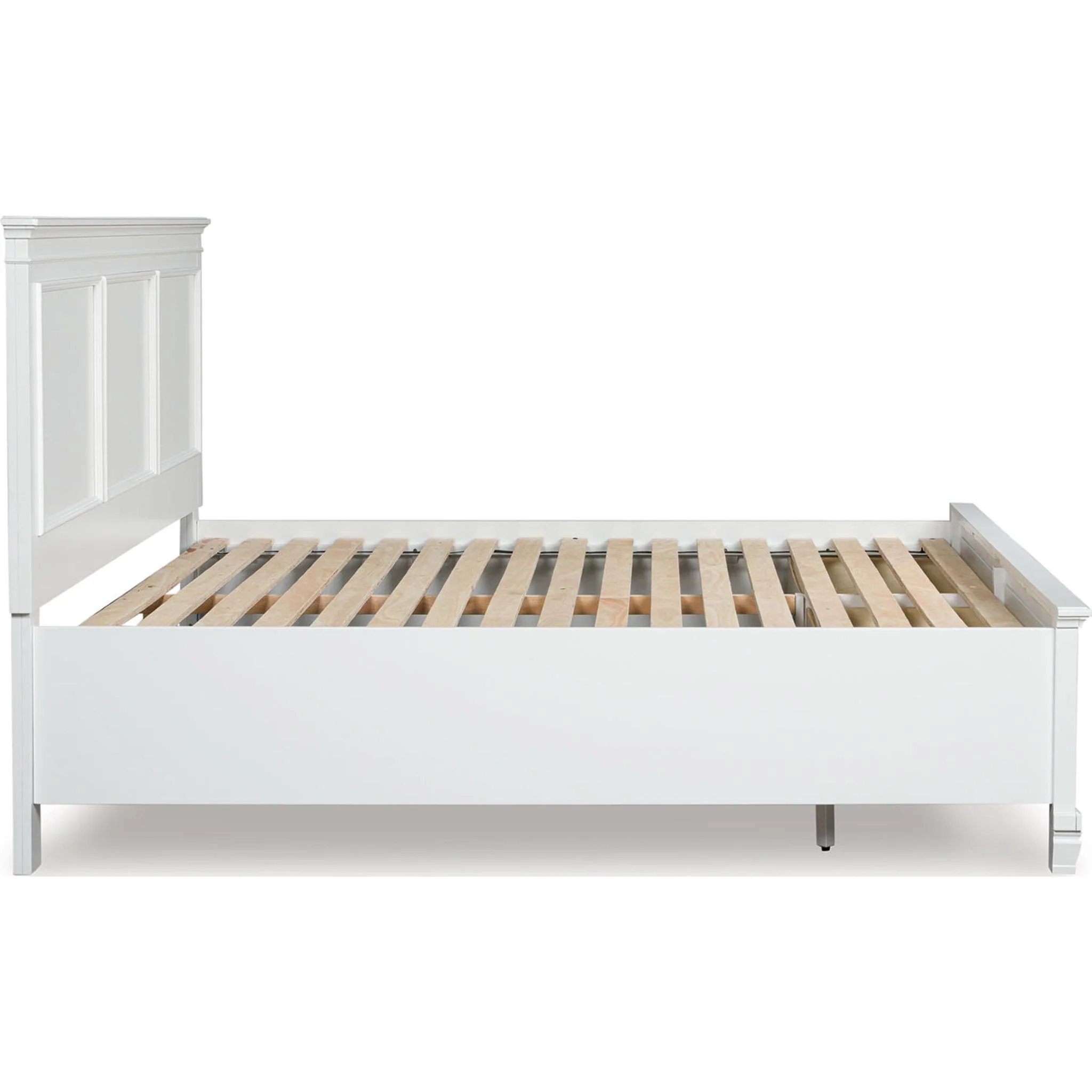 Fortman King Storage Bed - Image 12