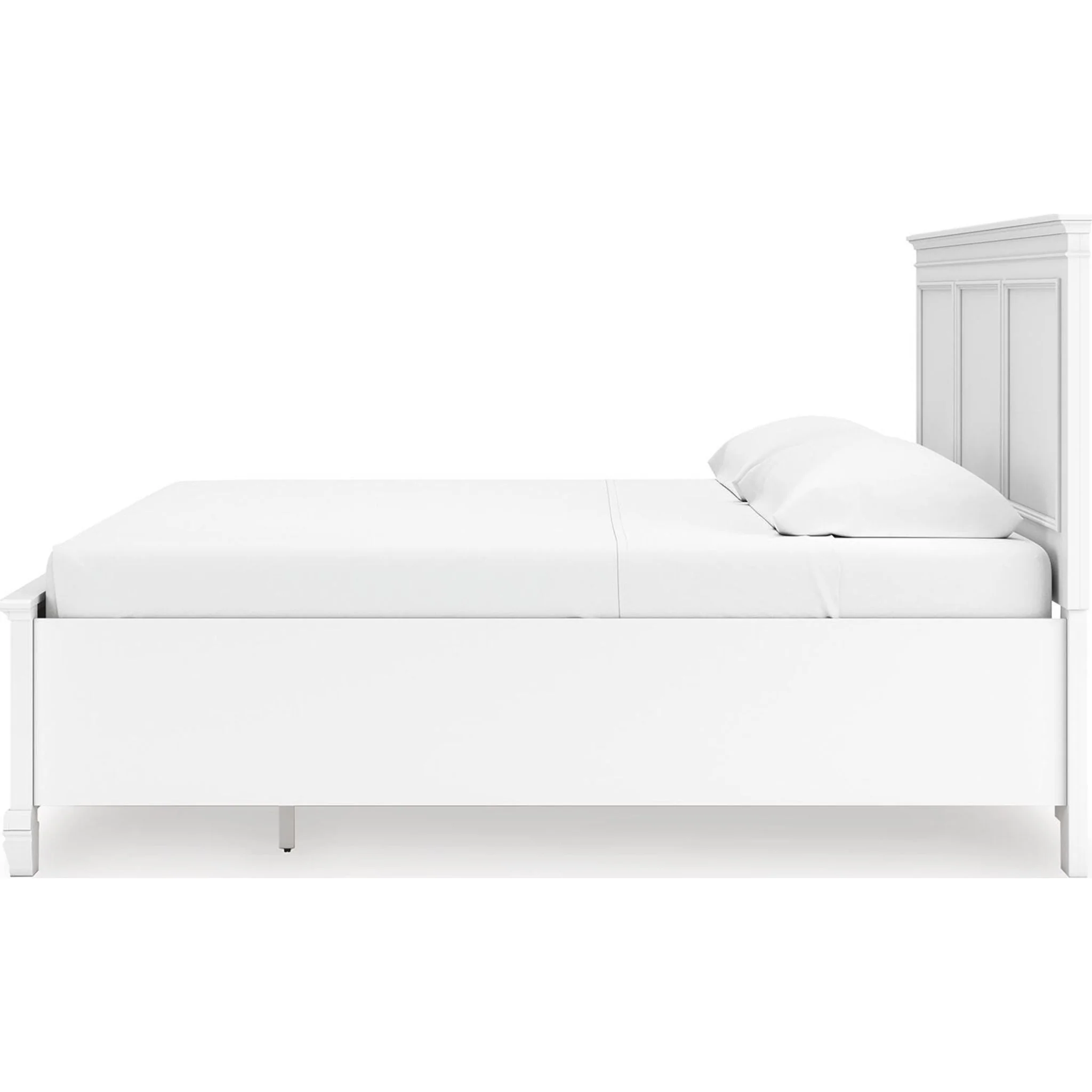 Fortman King Storage Bed - Image 19