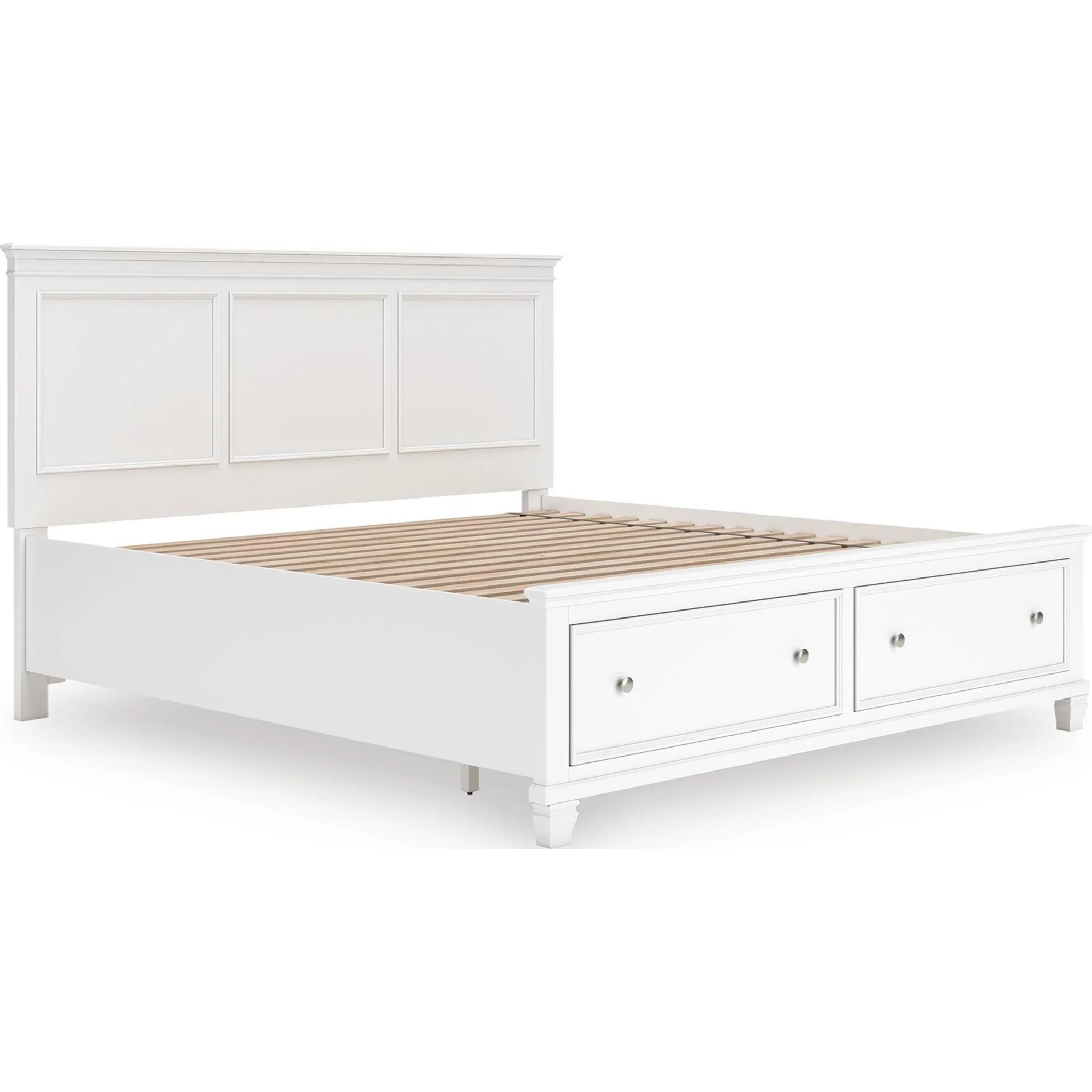 Fortman King Storage Bed - Image 21