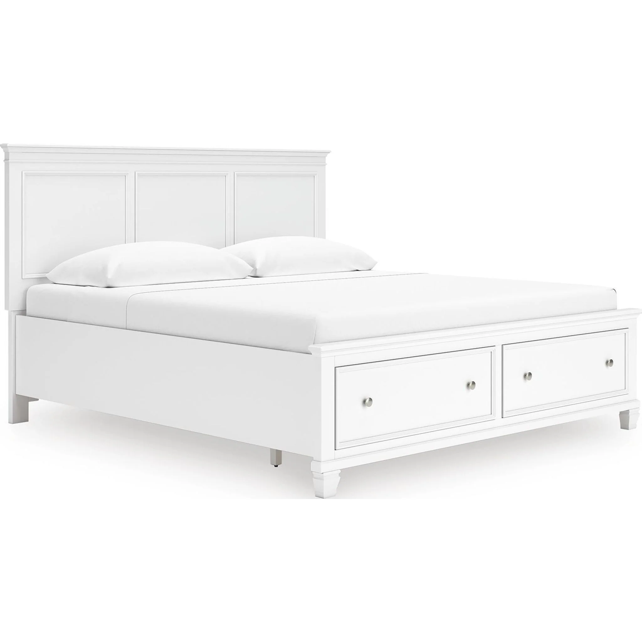 Fortman King Storage Bed - Image 22
