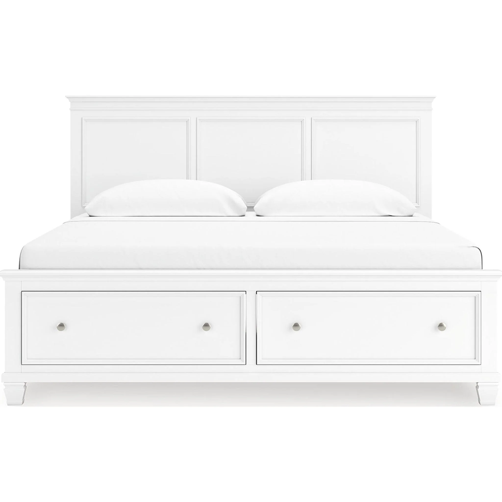 Fortman King Storage Bed - Image 8
