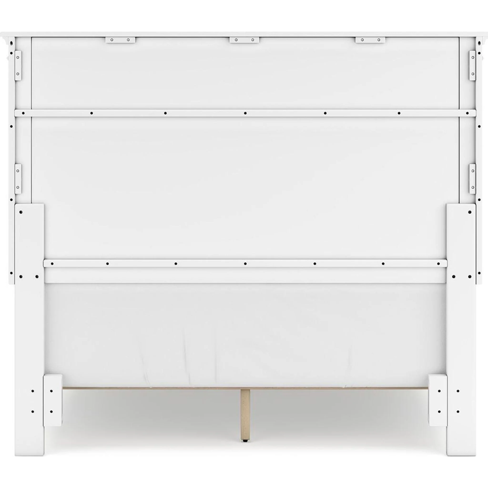 Fortman Panel Bed - Image 111
