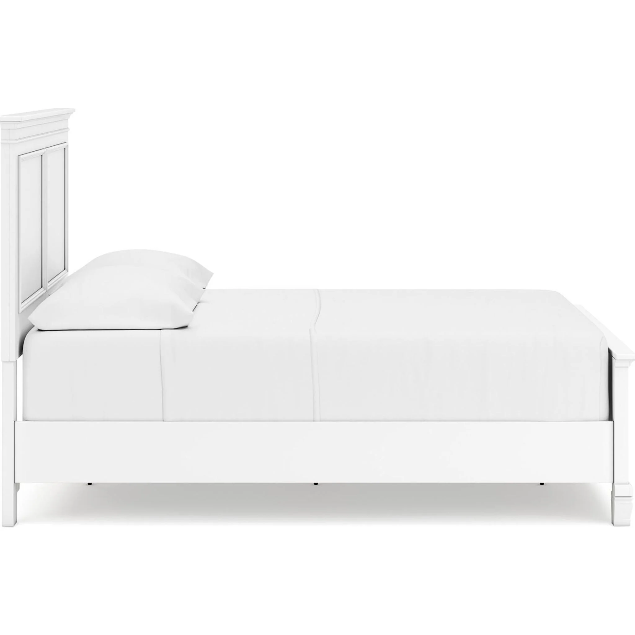 Fortman Panel Bed - Image 115