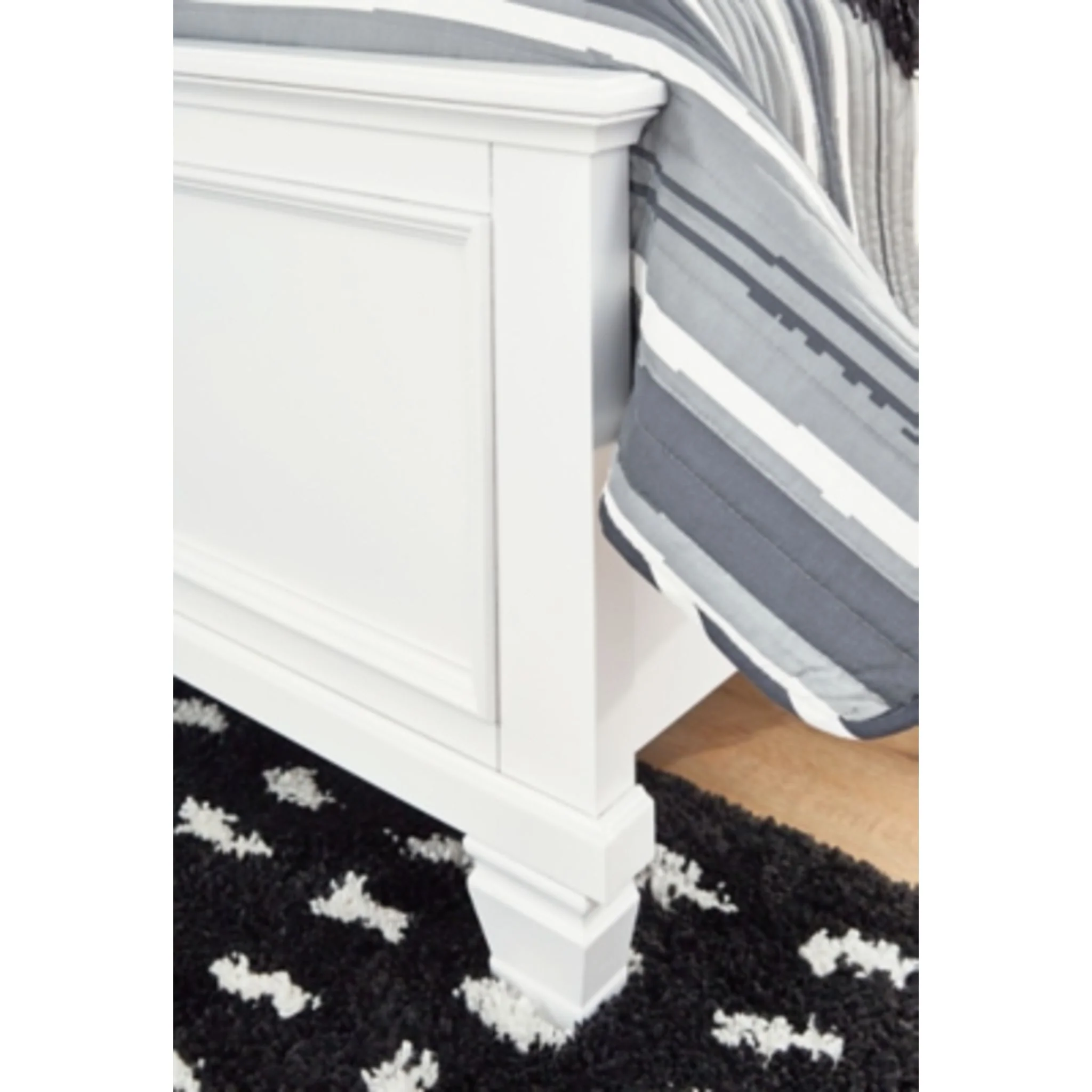 Fortman Panel Bed - Image 39