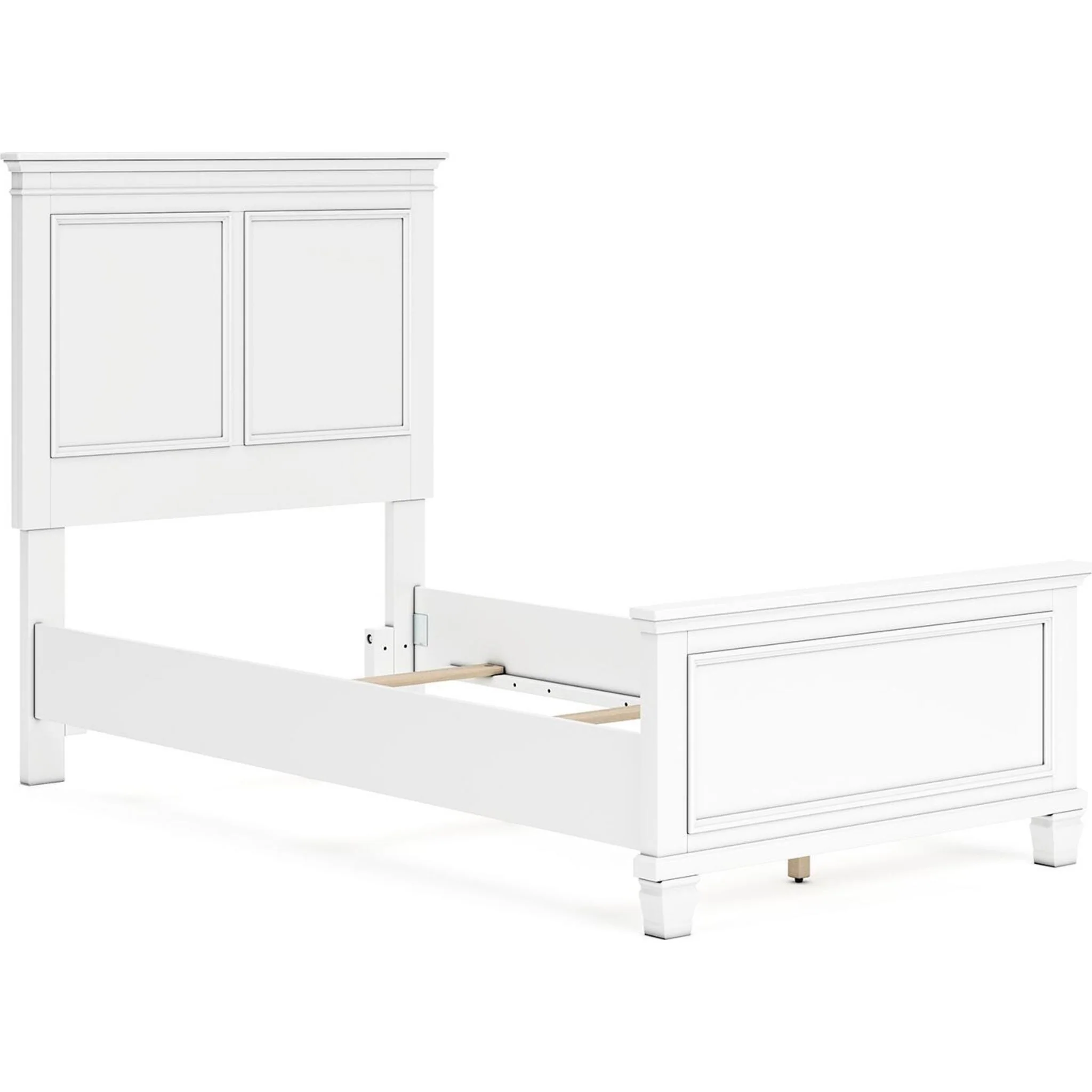Fortman Panel Bed - Image 55