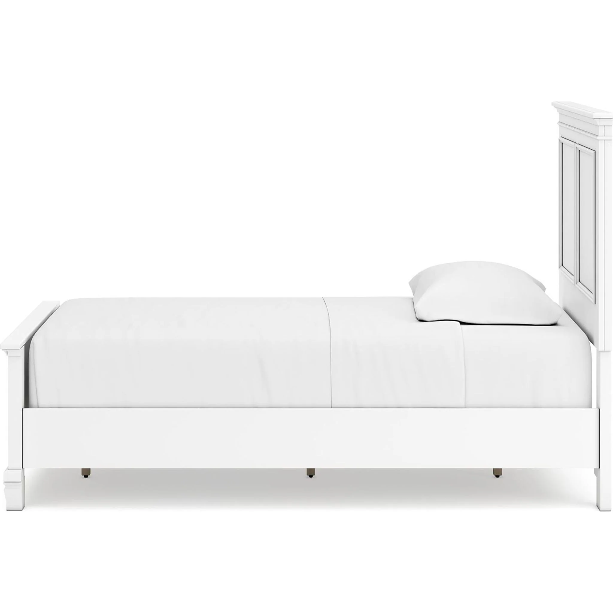 Fortman Panel Bed - Image 60