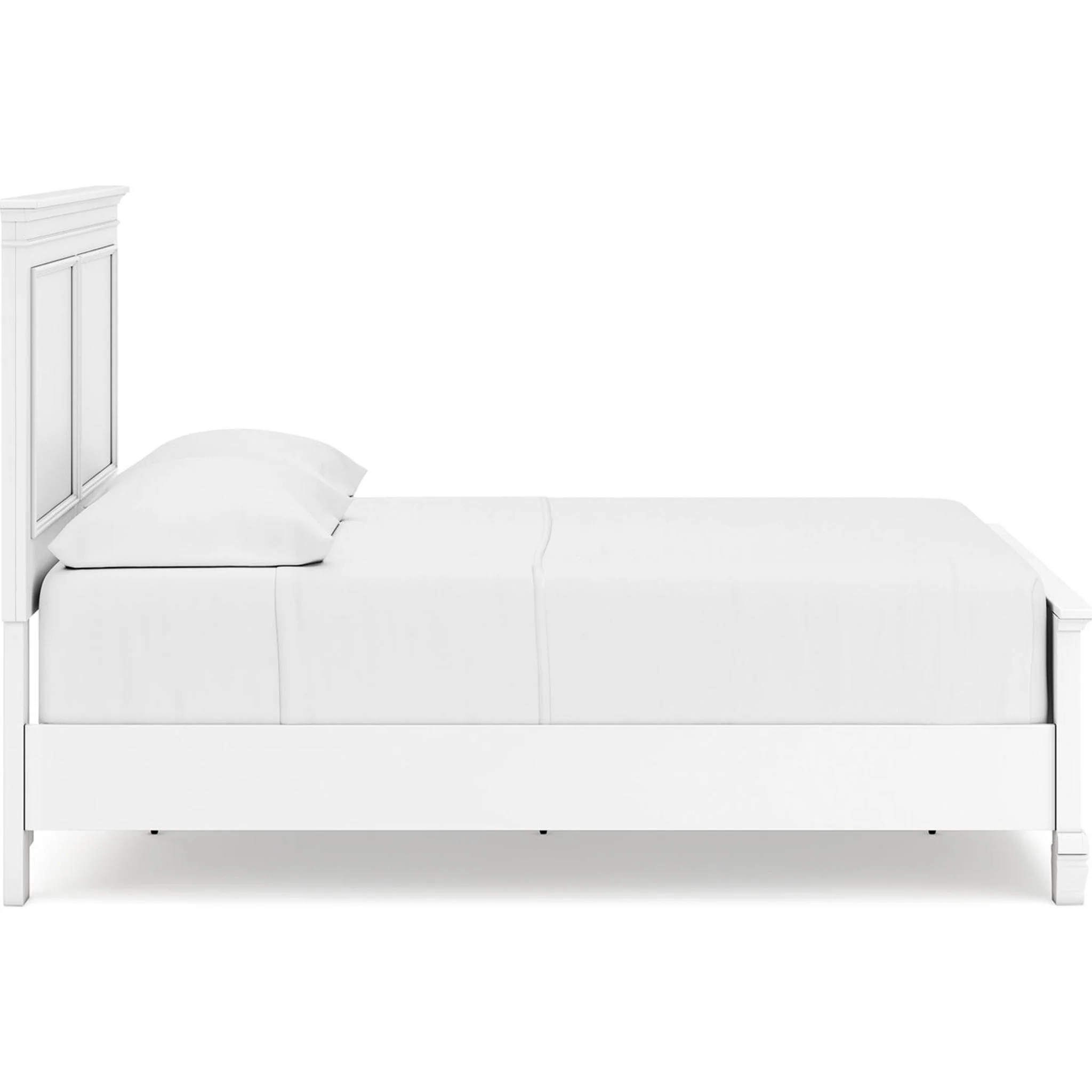 Fortman Panel Bed - Image 73