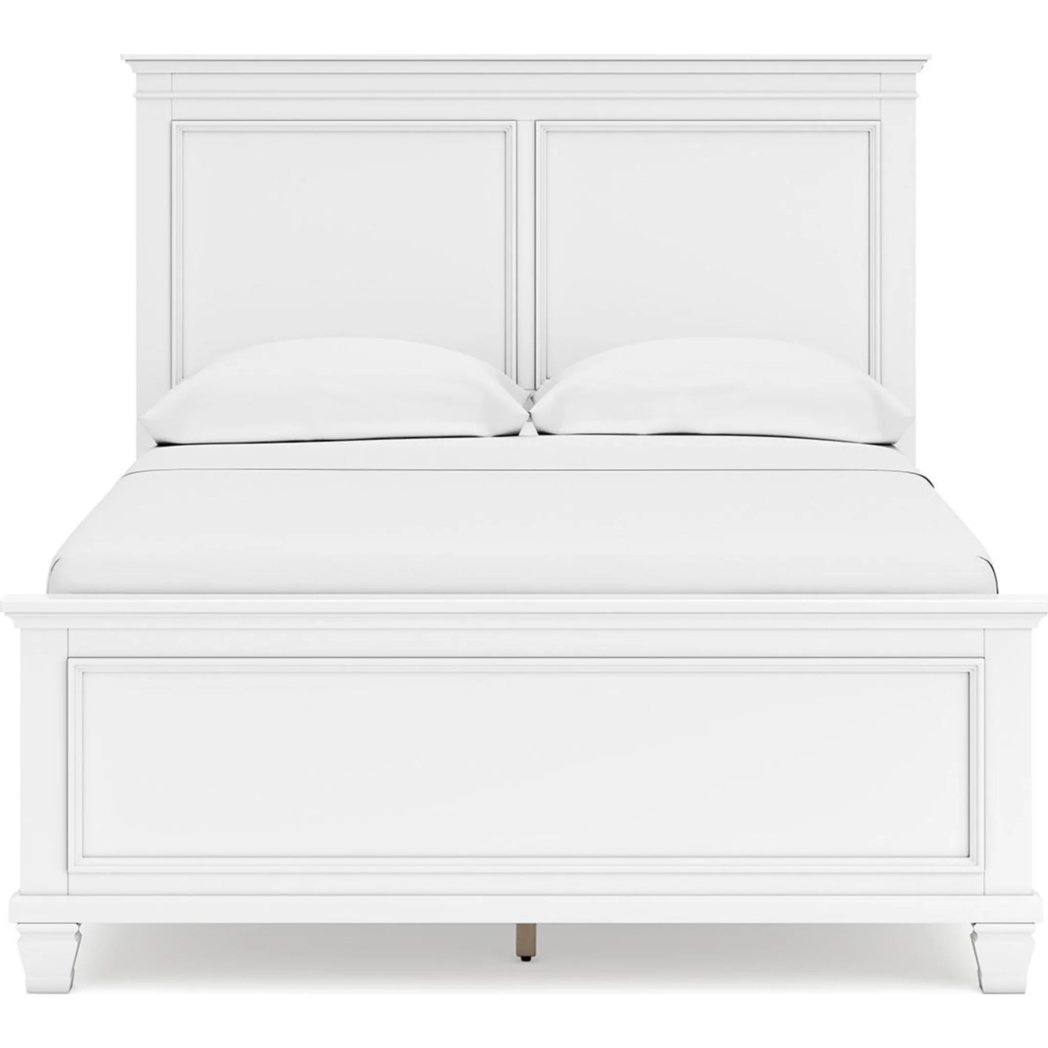 Fortman Panel Bed - Image 81