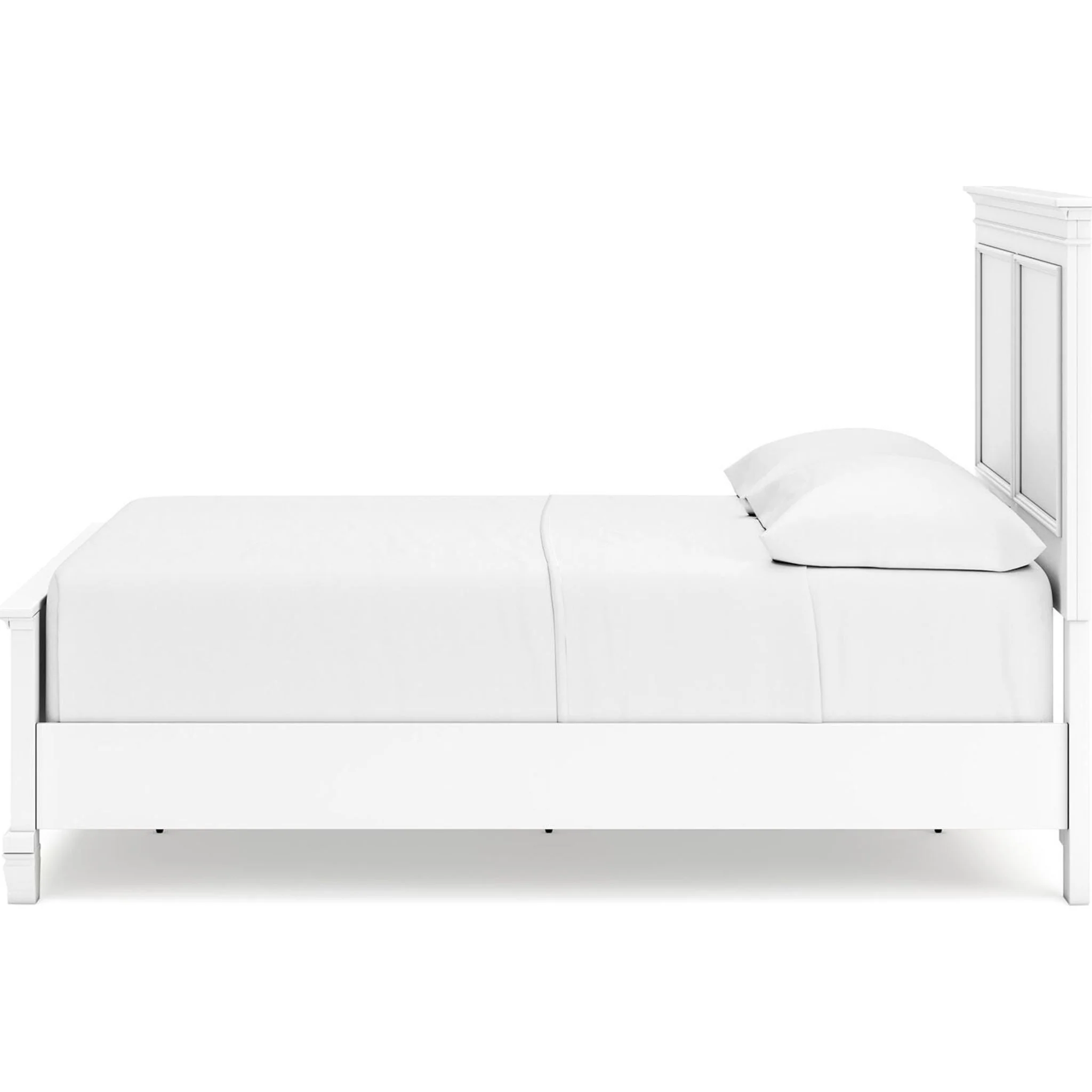 Fortman Panel Bed - Image 92