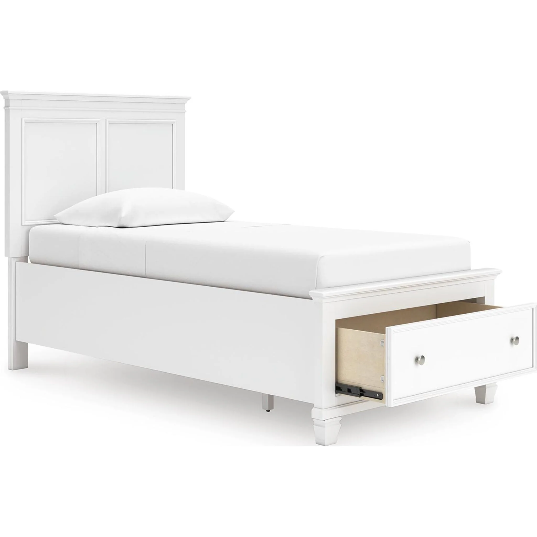 Fortman Twin Storage Bed - Image 12