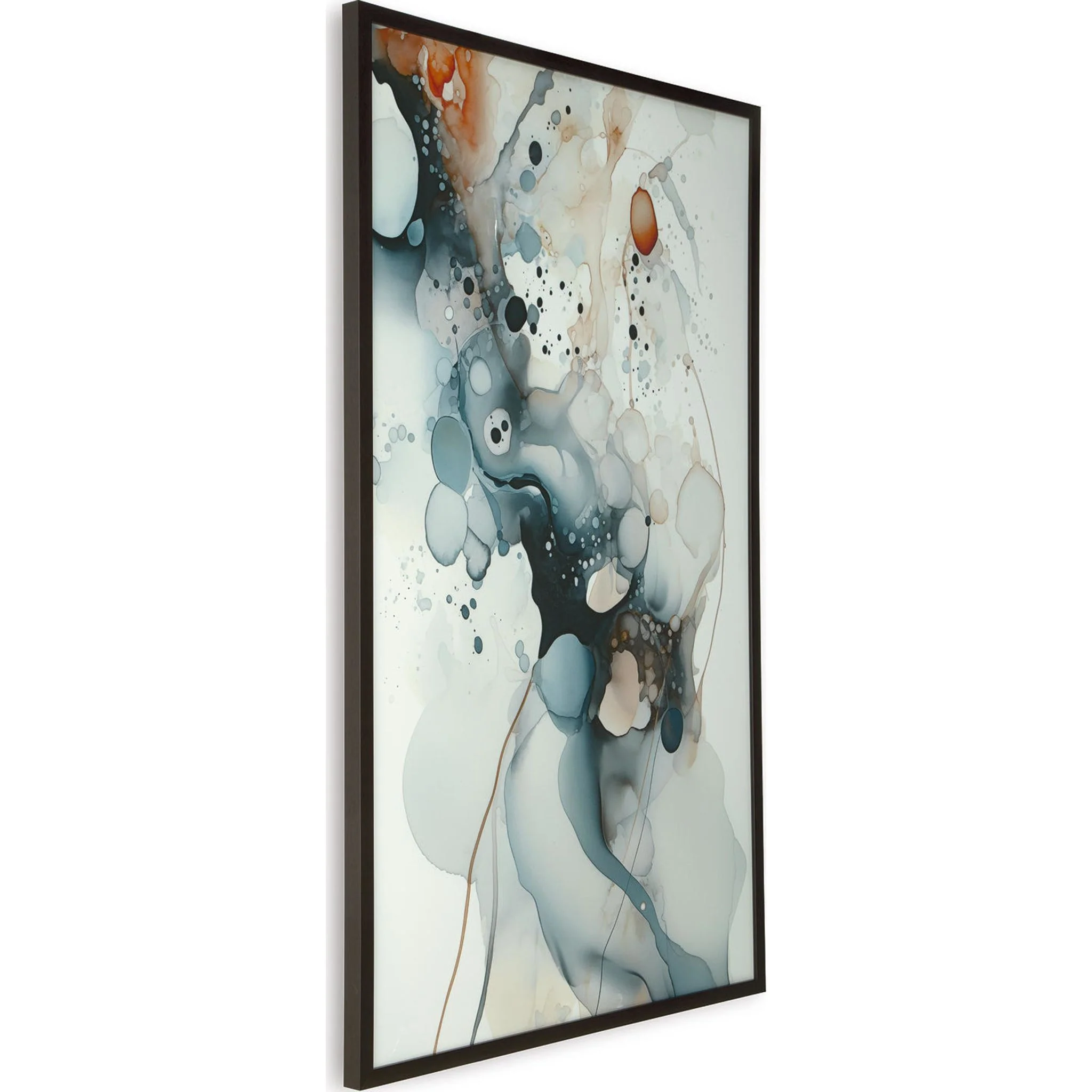 Foxenburg Wall Art - Image 4