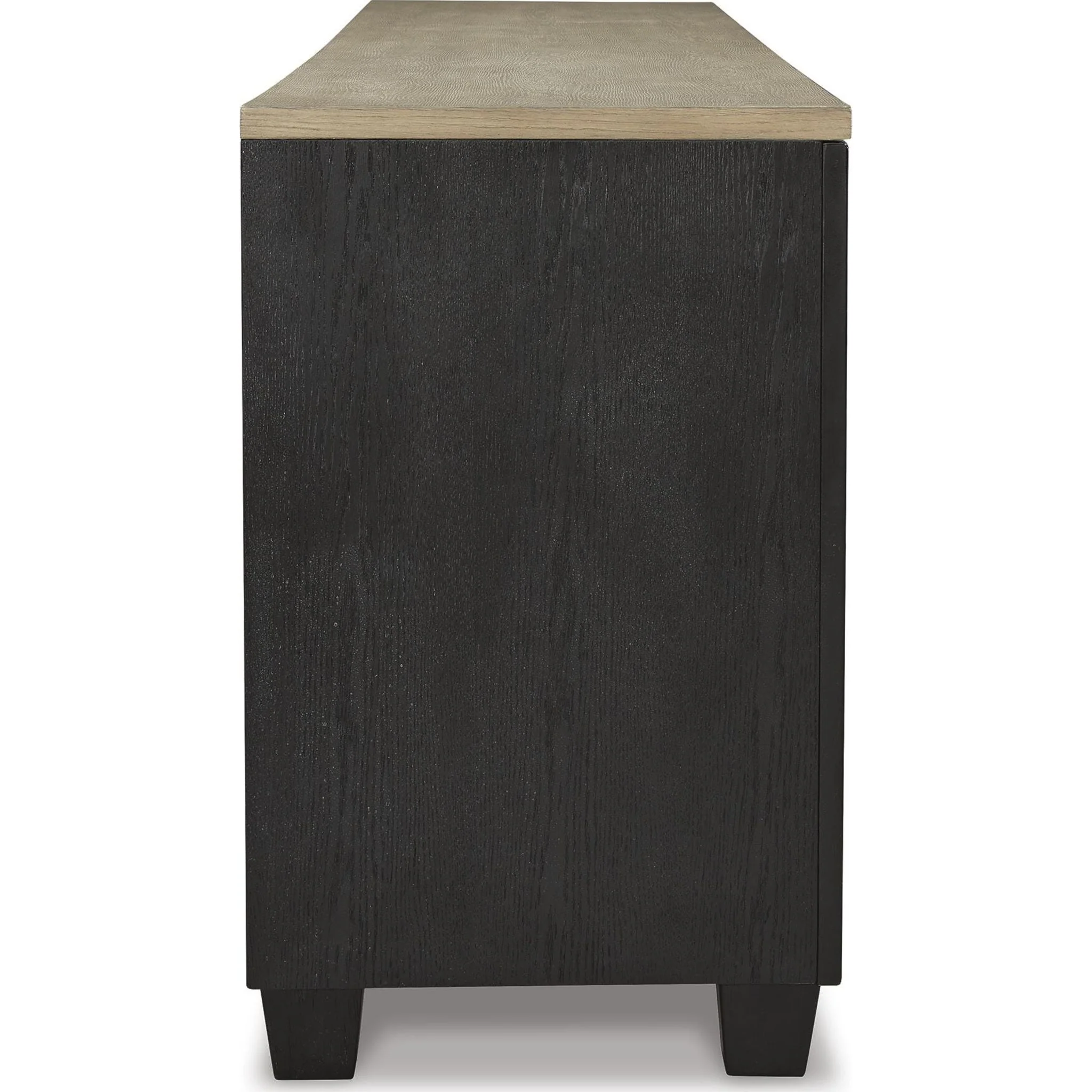 Foyland TV Stand with Fireplace - Image 15