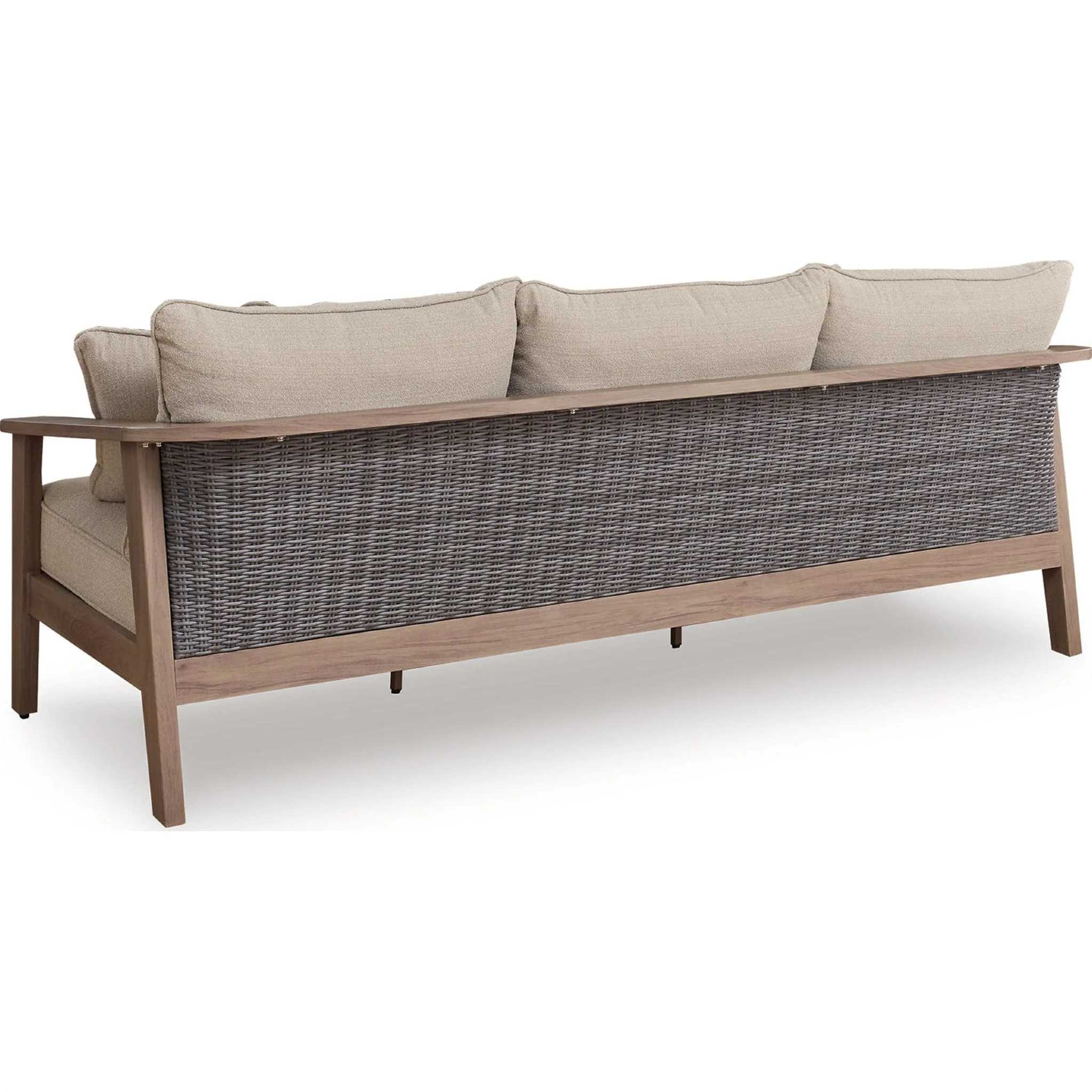 Francis Beach 2 Piece Outdoor Seating - Image 9