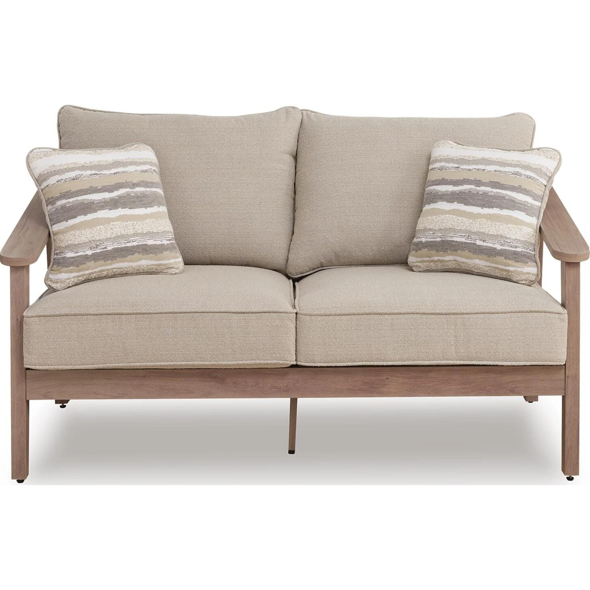 Francis Beach 3 Piece Outdoor Seating - Image 25