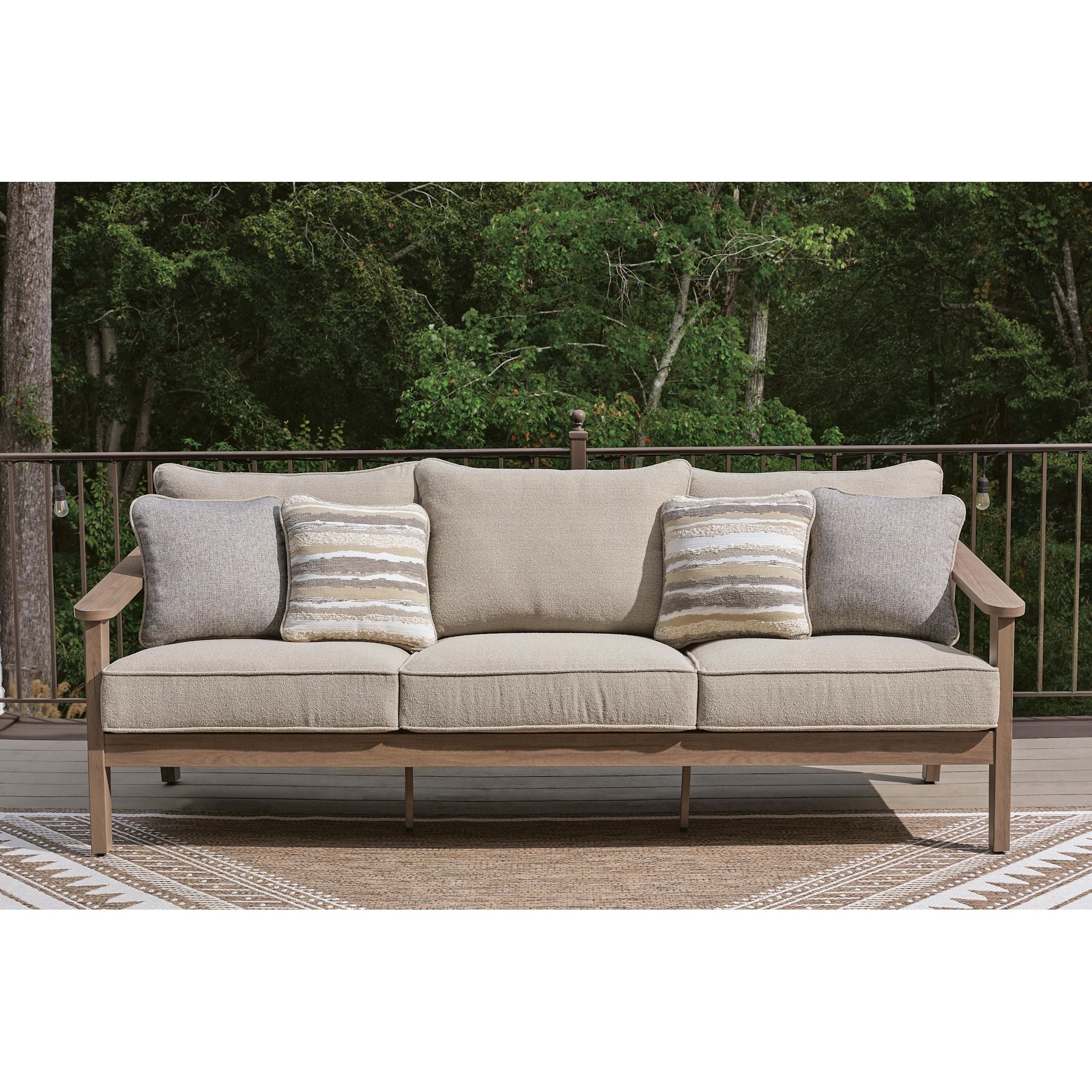 Francis Beach 3 Piece Outdoor Seating - Image 31