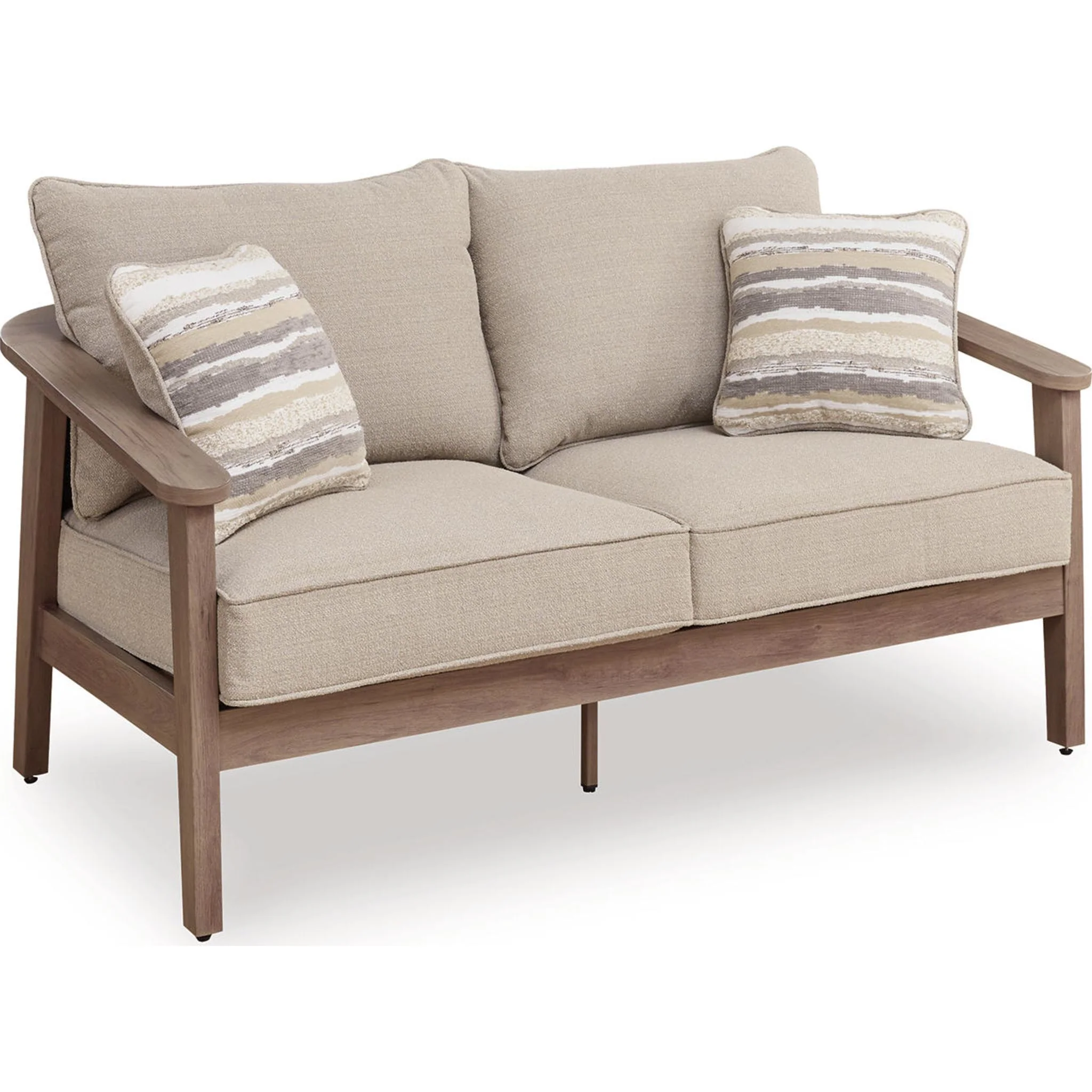 Francis Beach 3 Piece Outdoor Seating - Image 7