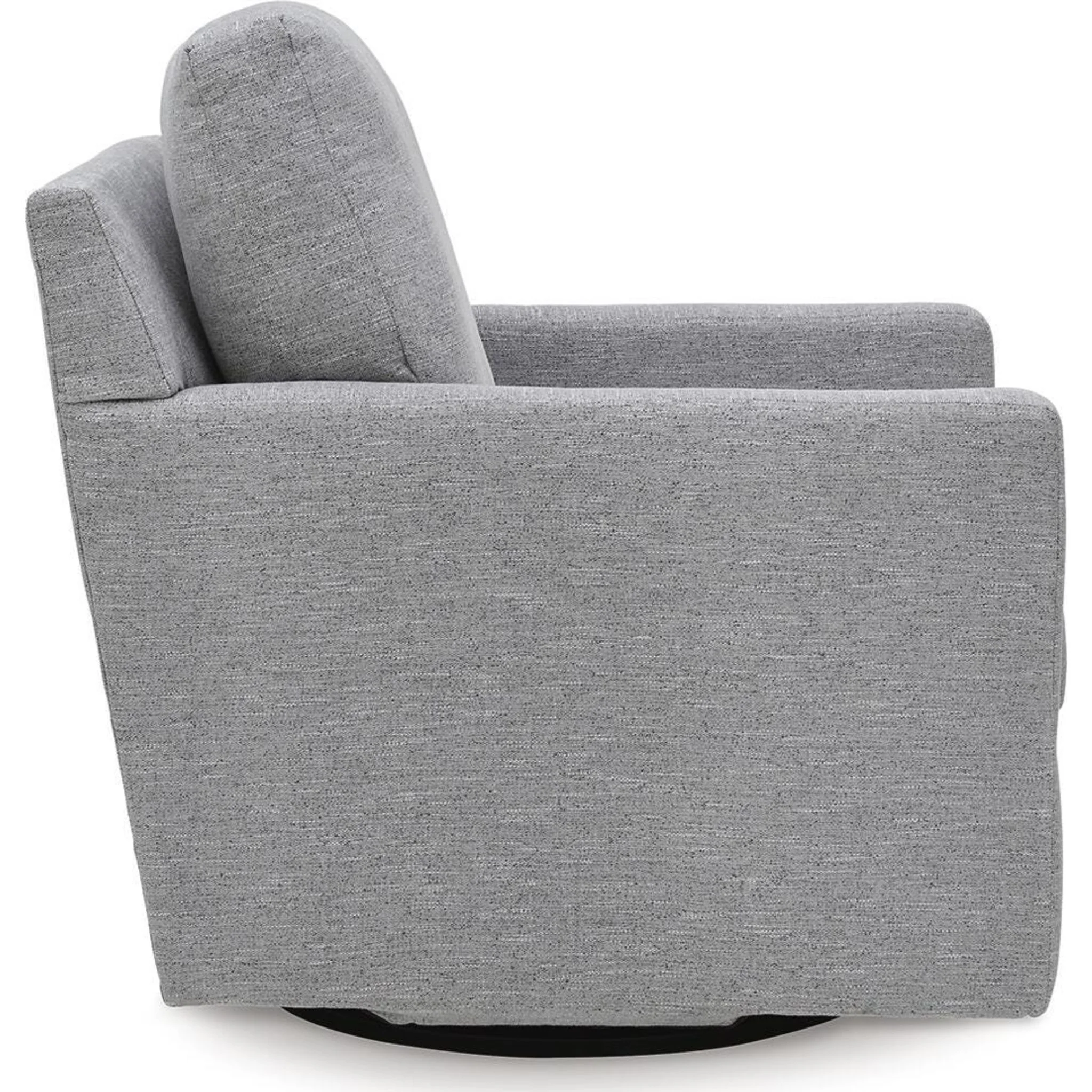 Freybourne Next-Gen Nuvella Swivel Accent Chair - Image 13