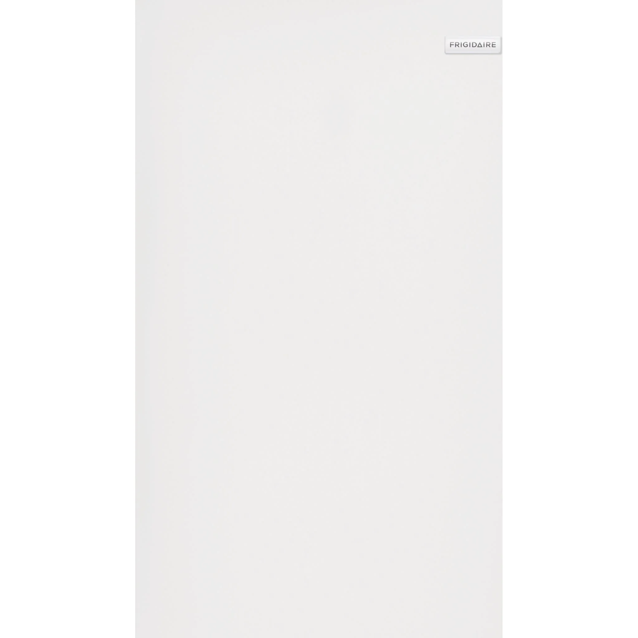 Frigidaire 13 Cu. Ft. Garage Ready Upright Freezer - White ( FFFU13F2VW )