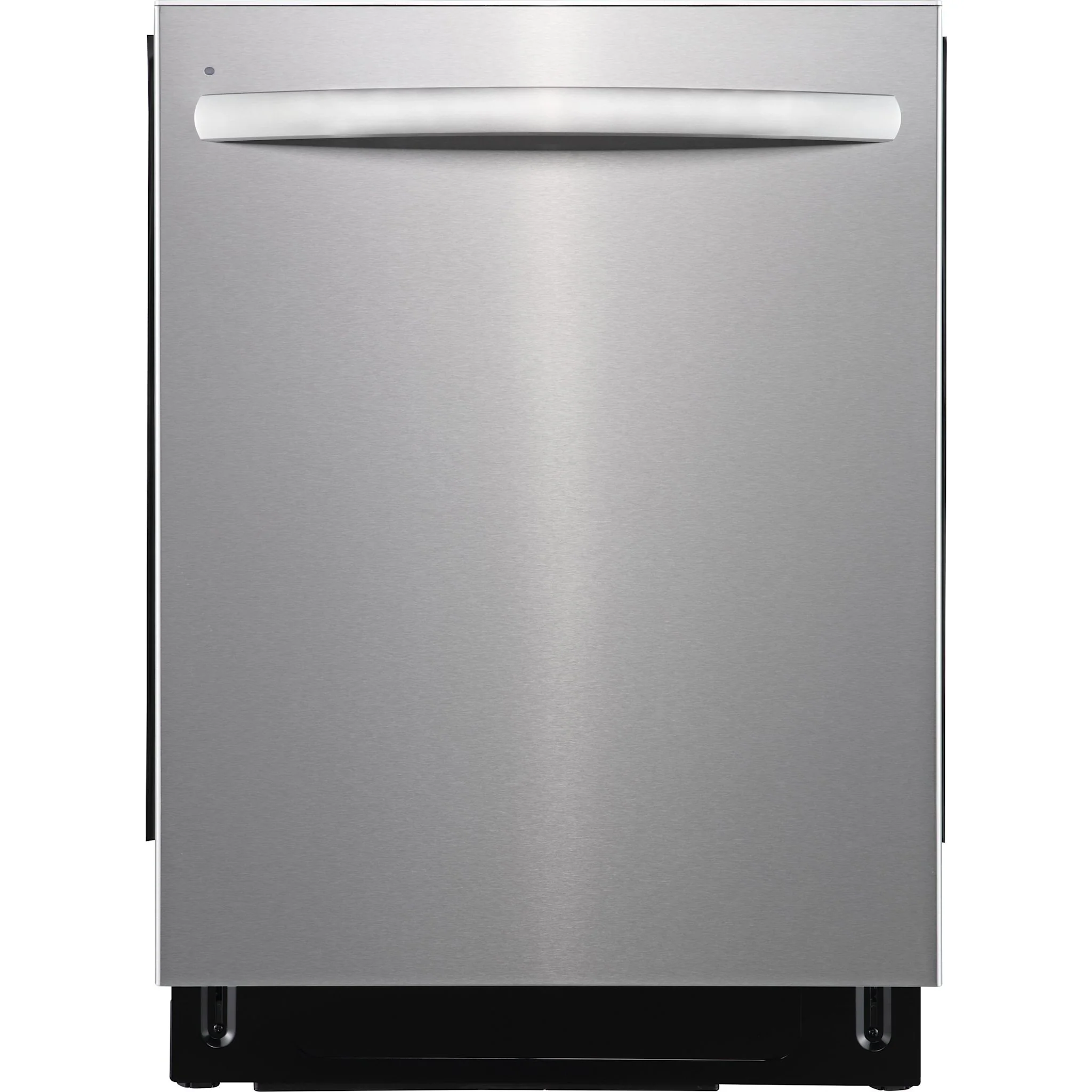 Frigidaire 24" Dishwasher - Stainless Steel ( FDSH4502BF )