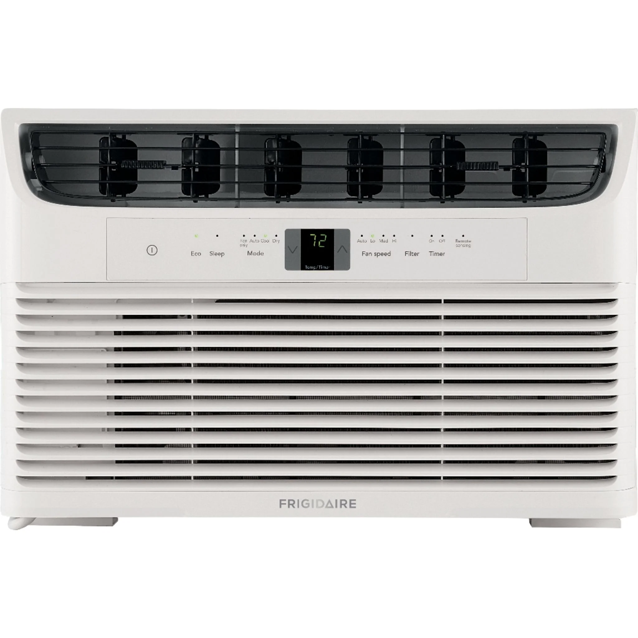 Frigidaire 6,000 BTU Window Room Air Conditioner - White ( FHWC063TC1 )