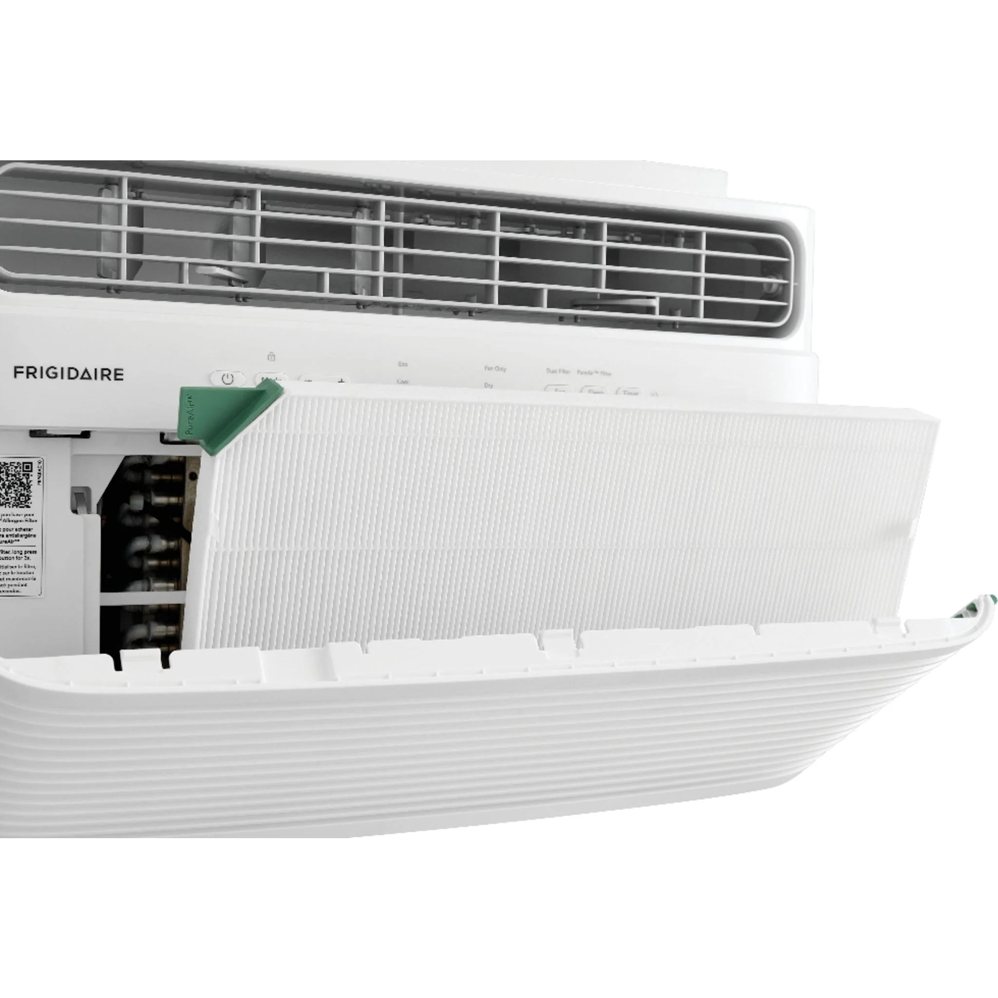 Frigidaire Air Conditioner (FHWC084WB1) - White - Image 5