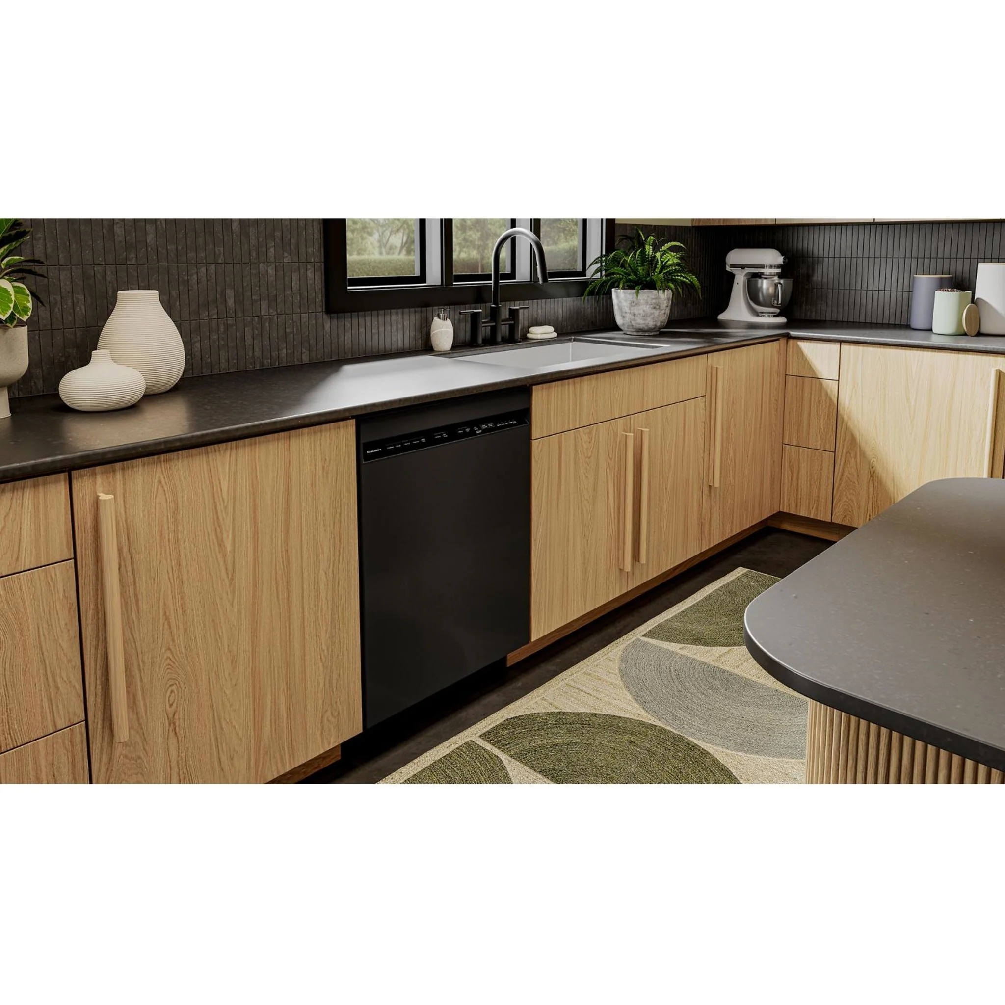 Frigidaire Gallery 30" Gas Range (GCFG3059BF) - SmudgeProof Stainless SteeL - Image 2