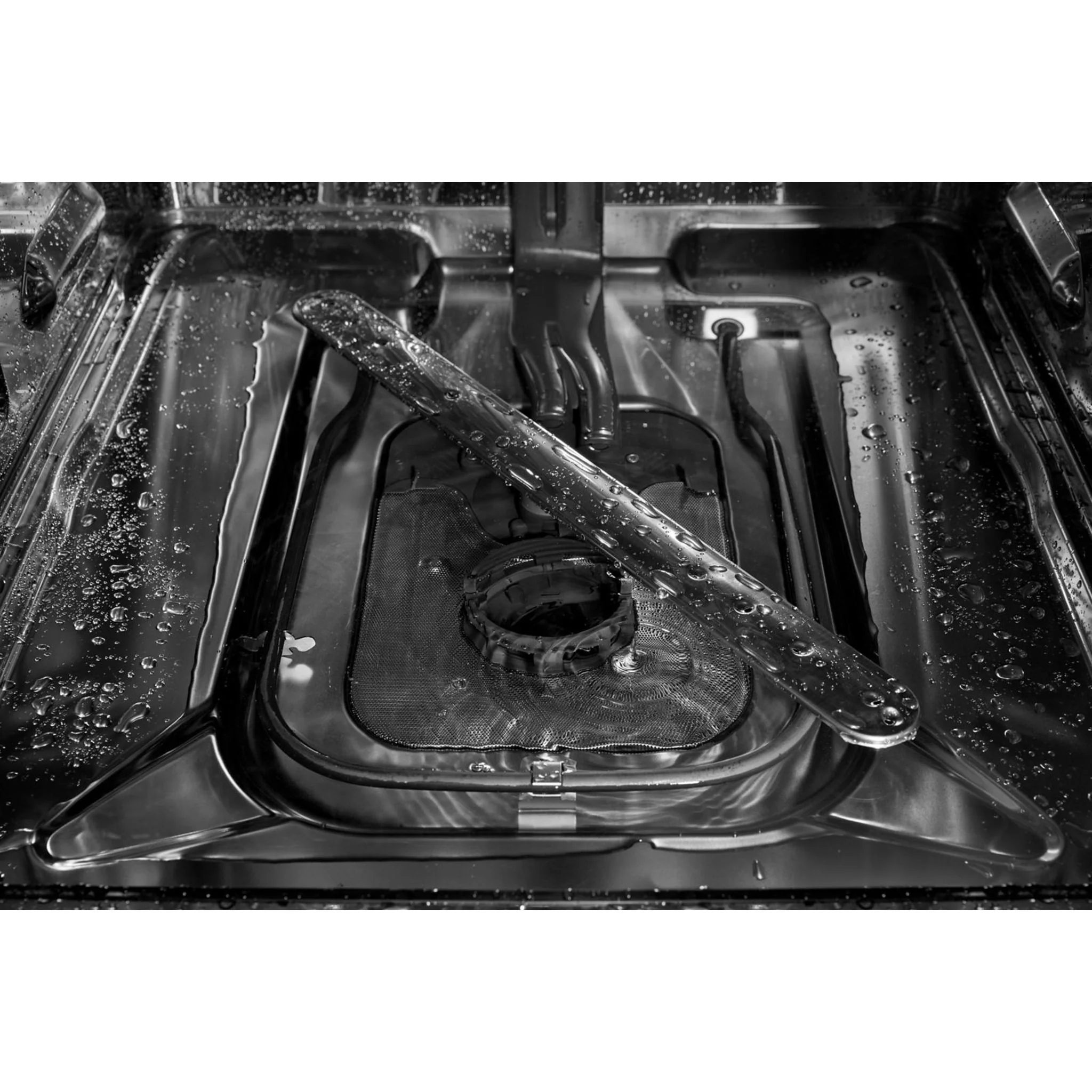 Frigidaire Gallery 30" Gas Range (GCFG3059BF) - SmudgeProof Stainless SteeL - Image 9