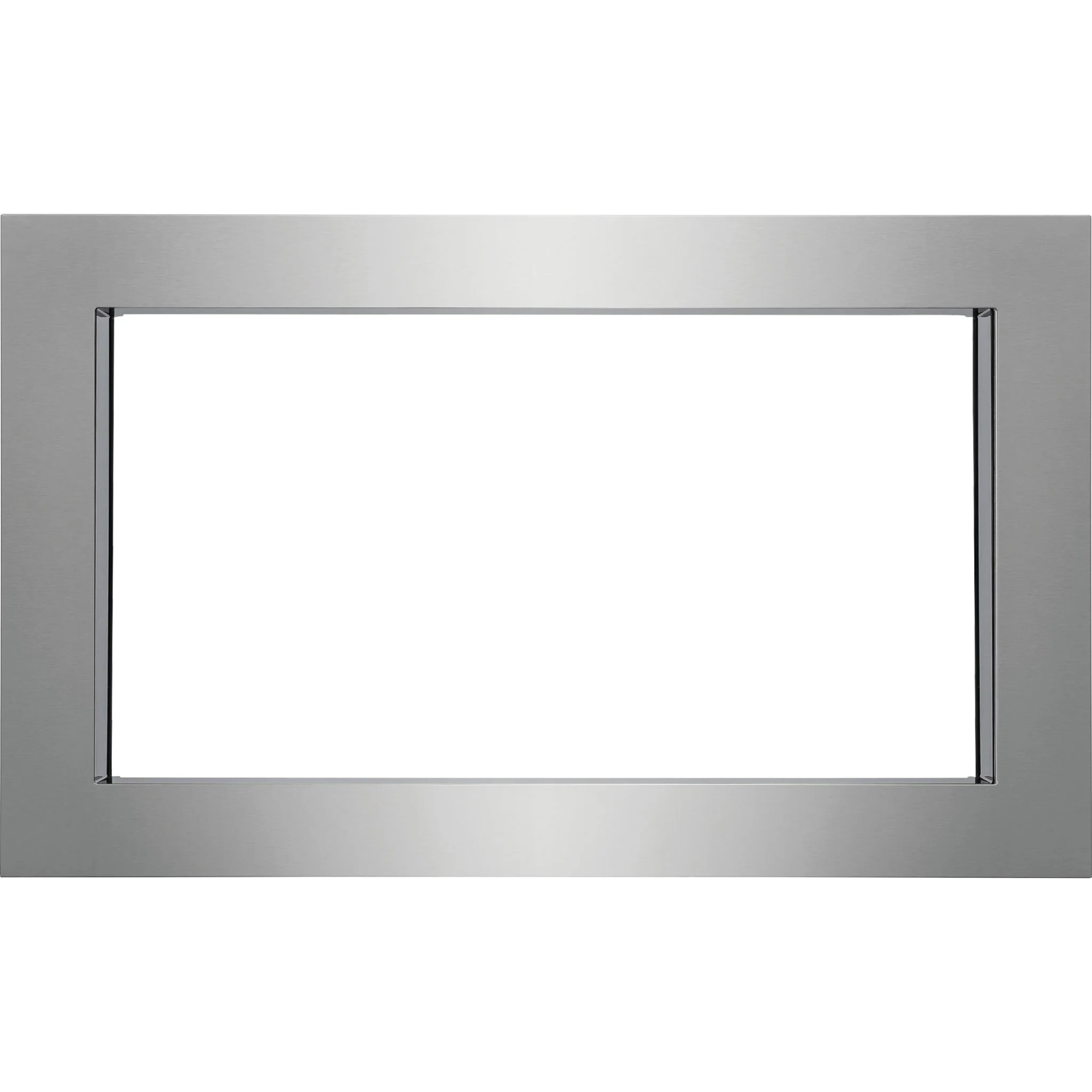 Frigidaire Gallery 30" Stainless-Steel Gallery Microwave Trim Kit - Stainless Steel ( GMTK3068AF )