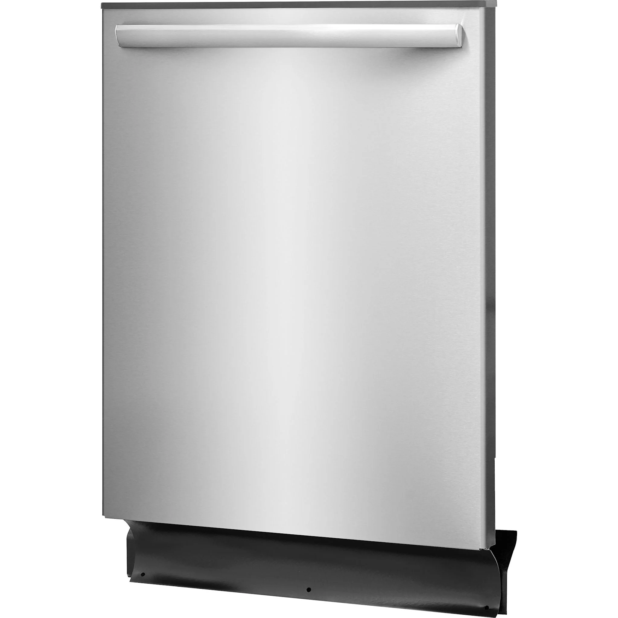 Frigidaire Gallery 24" Dishwasher with OrbitClean Wash and MaxBoost Dry - SmudgeProof Stainless Steel(GDHH4527AF) - Image 2