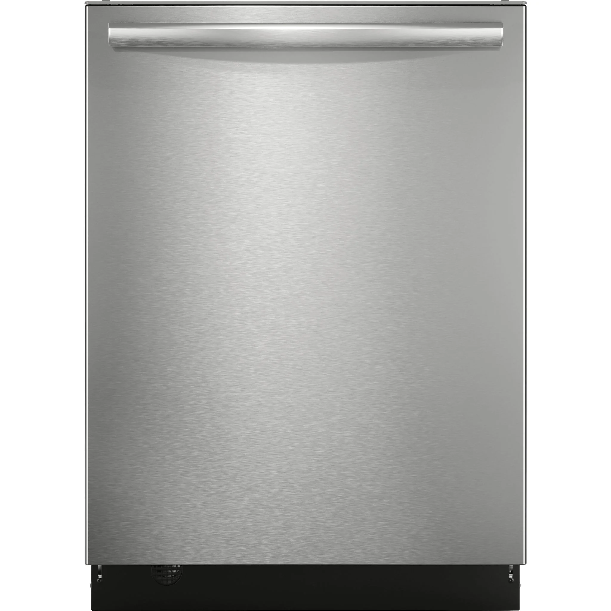 Frigidaire Gallery ultra-quiet 24" Dishwasher - Smudgeproof Stainless (GDSH4735AF)