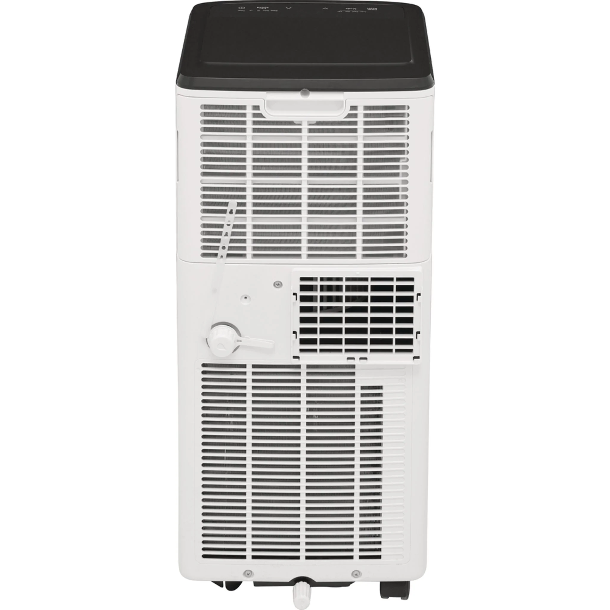 Frigidaire Portable Room Air Conditioner with Dehumidifier Mode 8,000 BTU (ASHRAE) / 5,500 BTU (DOE) - White(FHPC082AC1) - Image 5